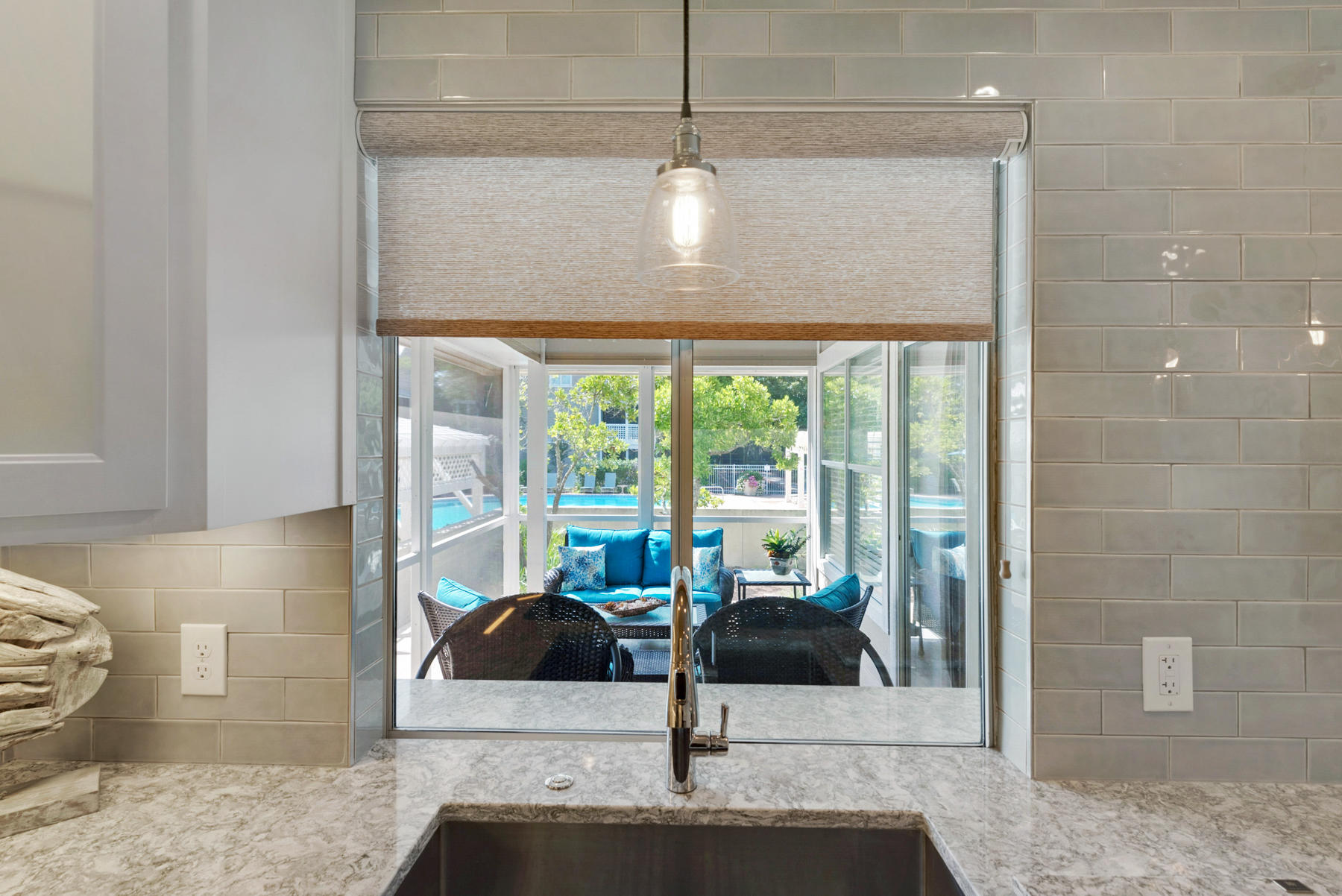 HIDDEN DUNES BEACH COTTAGES 2 - Residential