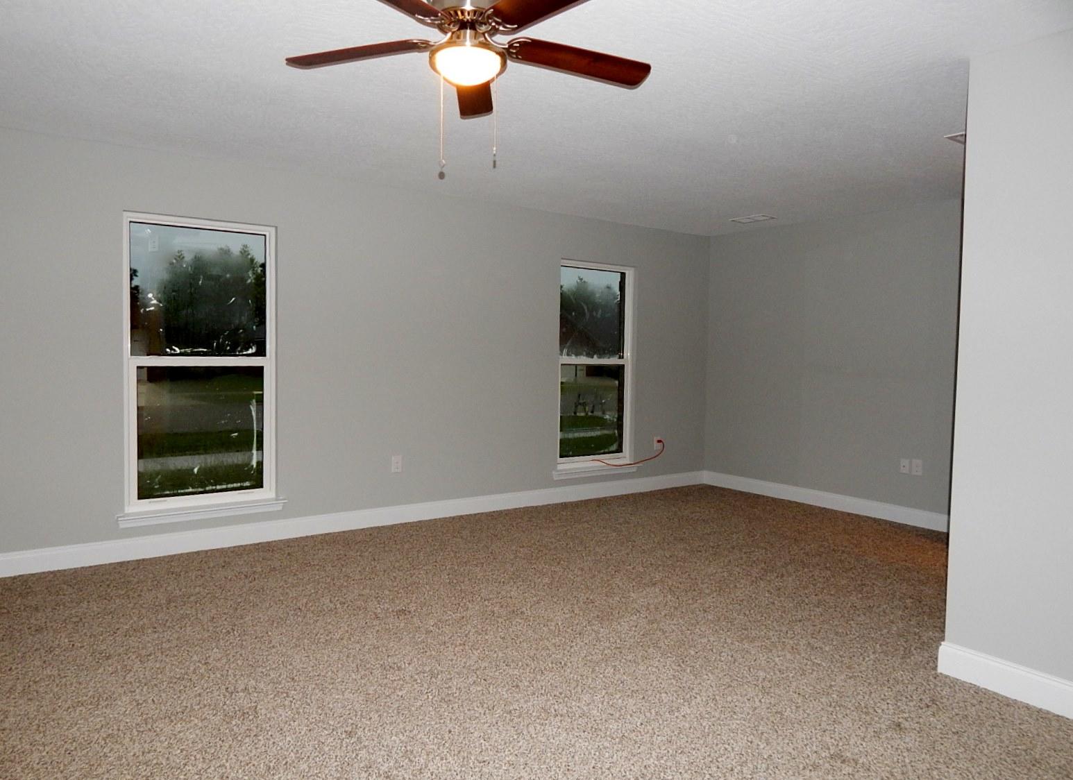 CHANAN ESTATES 1ST ADDN - Residential