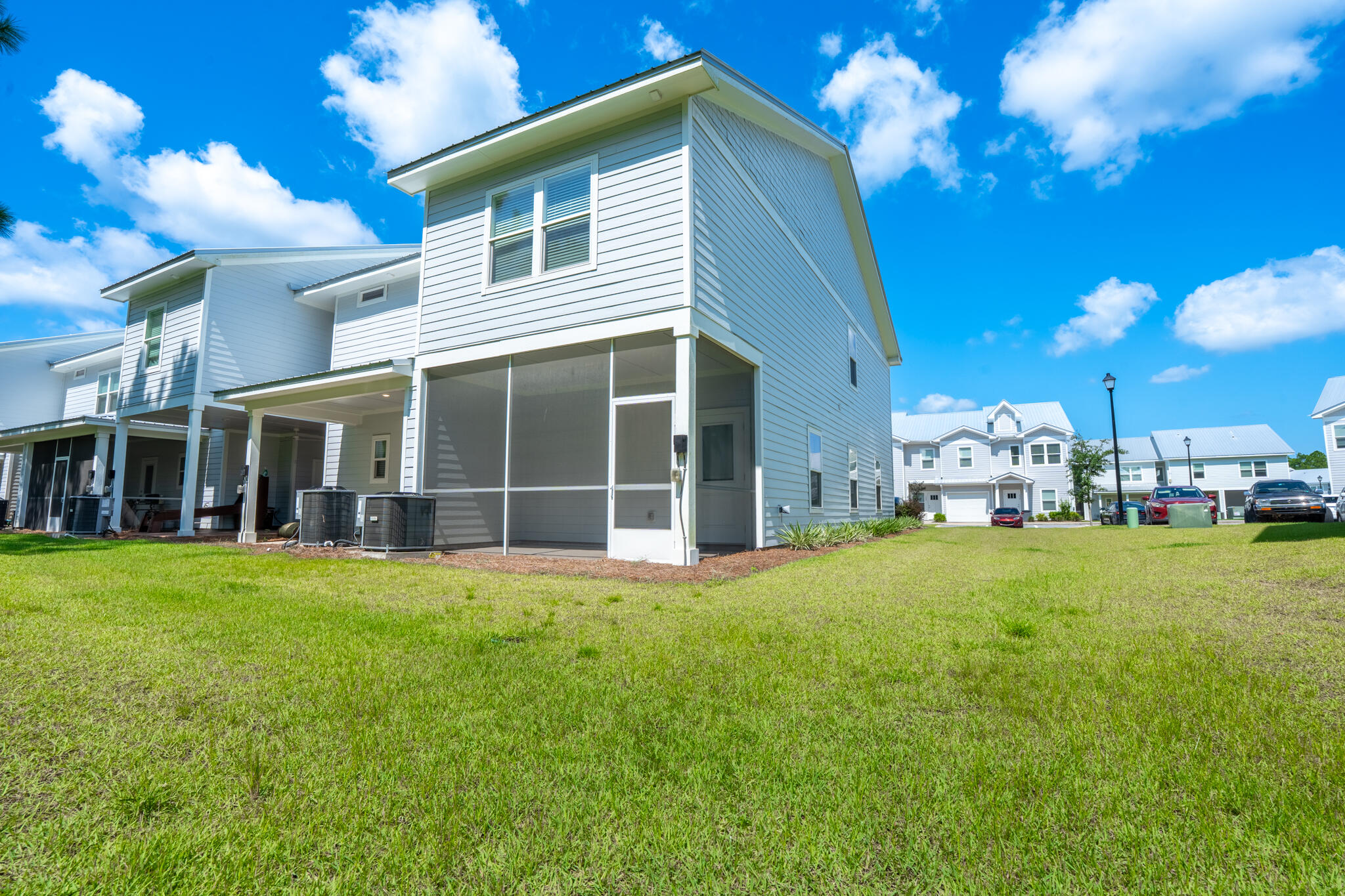 Verandas at Freeport - Residential