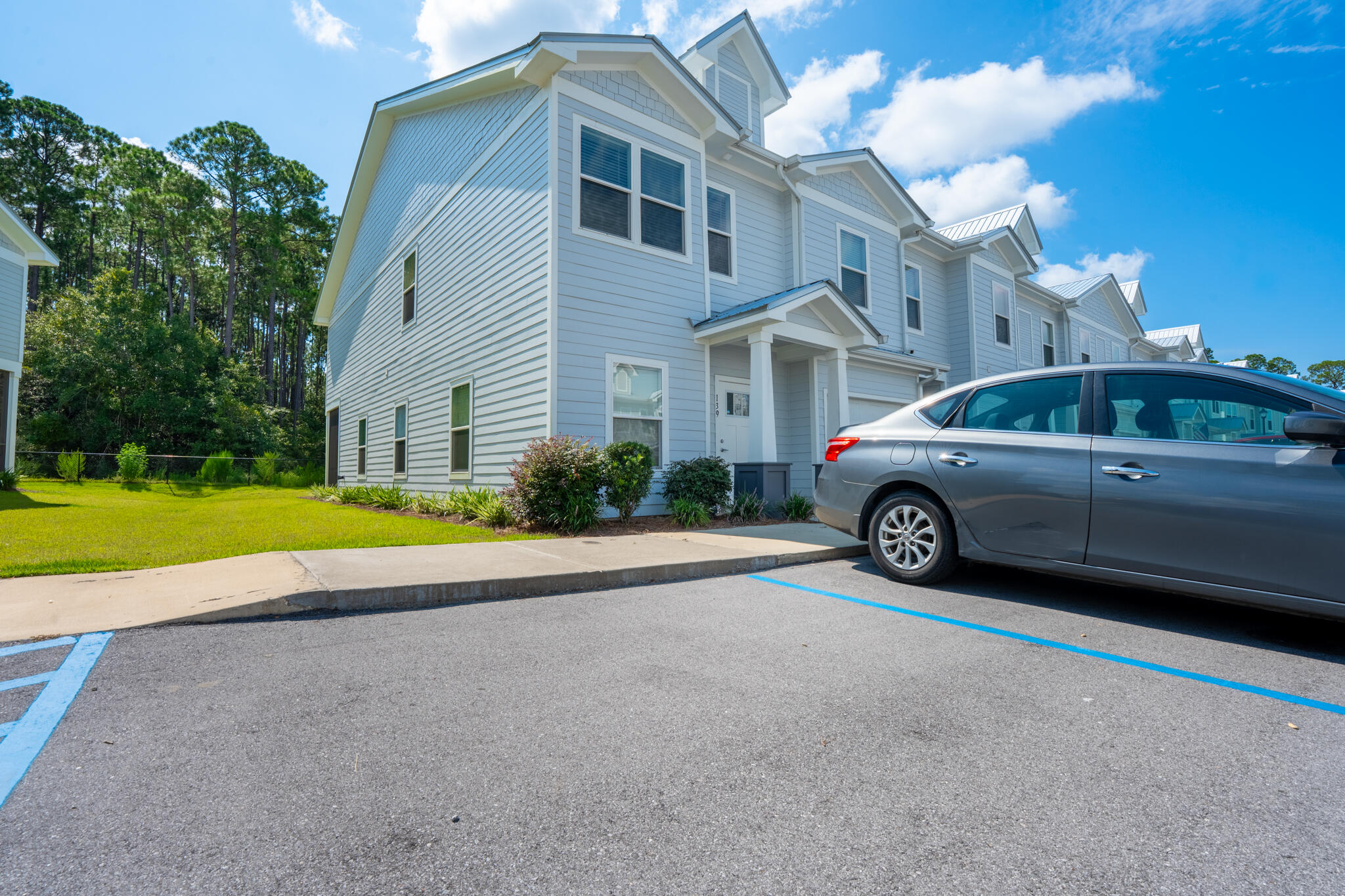 Verandas at Freeport - Residential