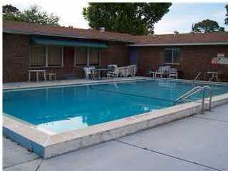 FAIR OAKS VILLAGE CONDO - Residential