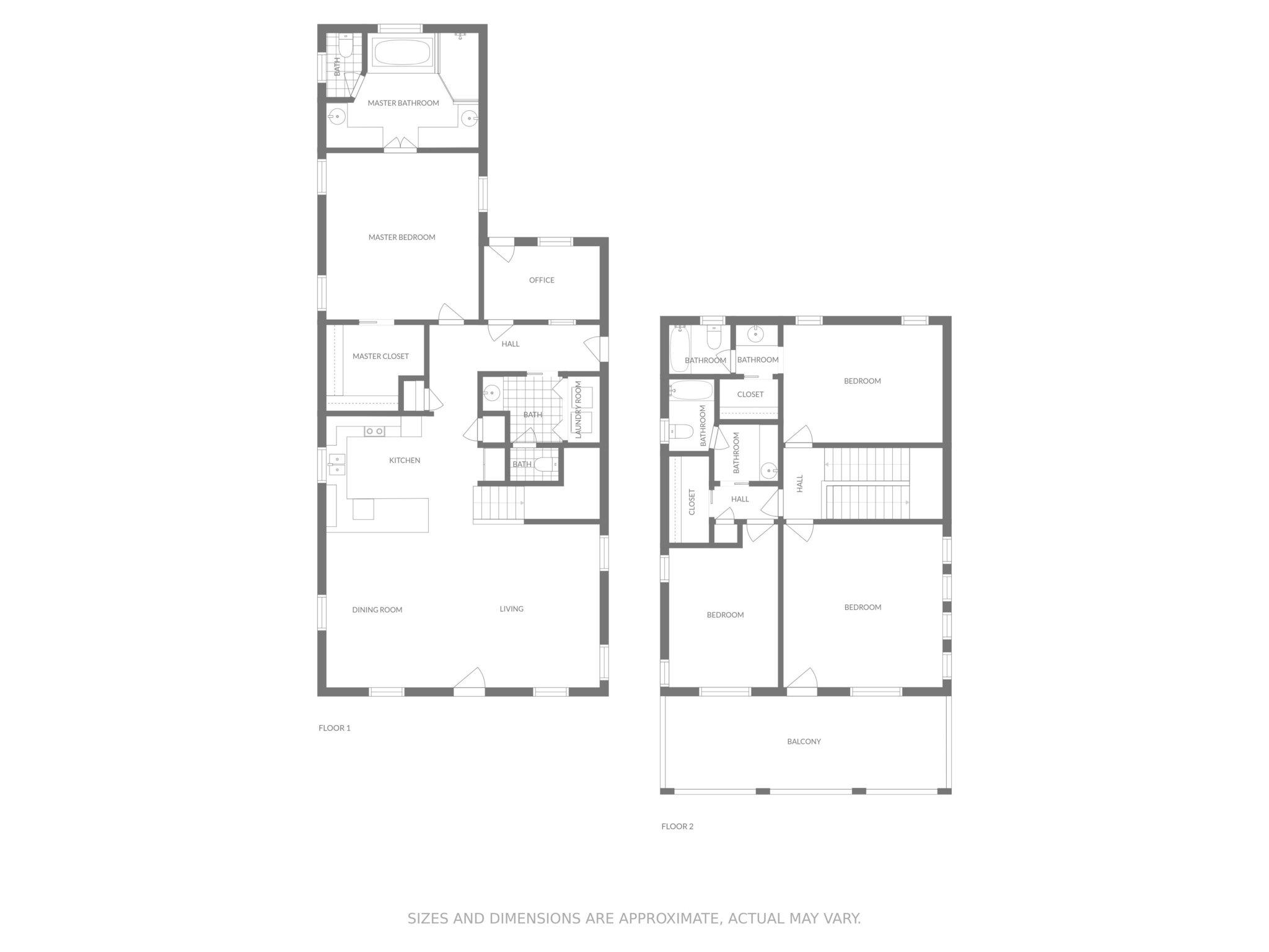 SANTA MONICA BEACH - Residential