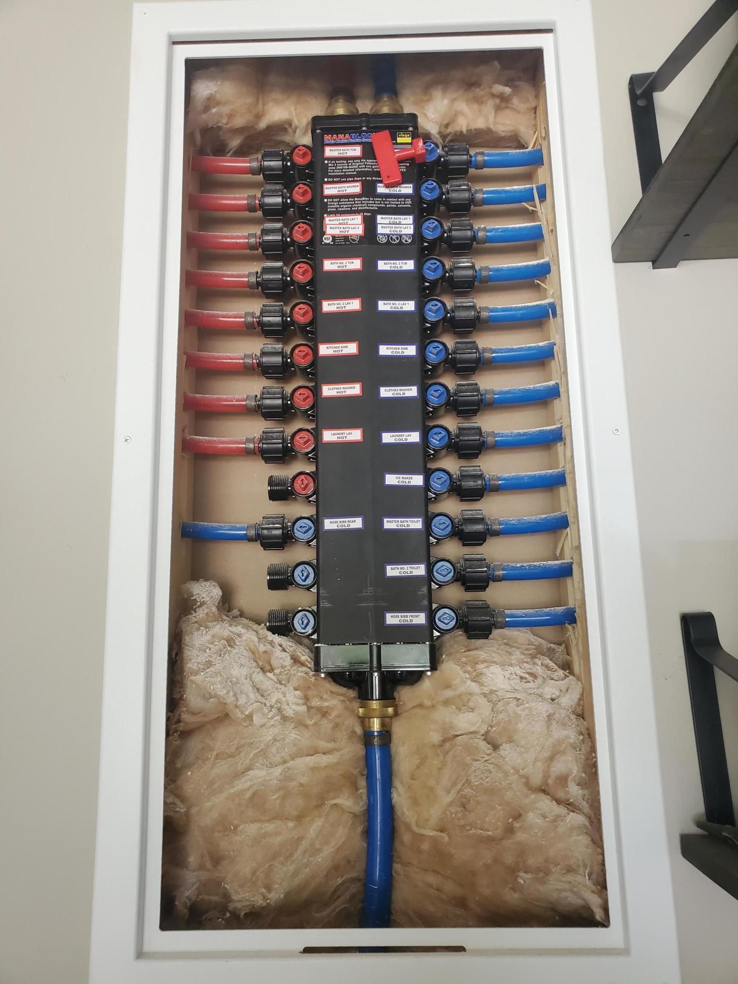 Hatties Grove - Residential