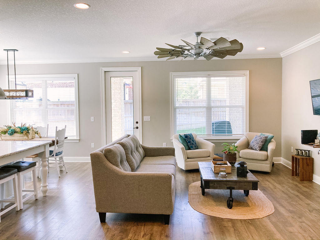 Hatties Grove - Residential