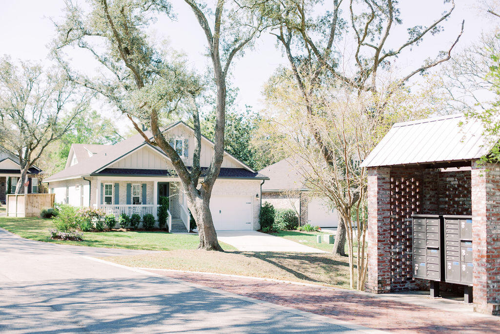 Hatties Grove - Residential