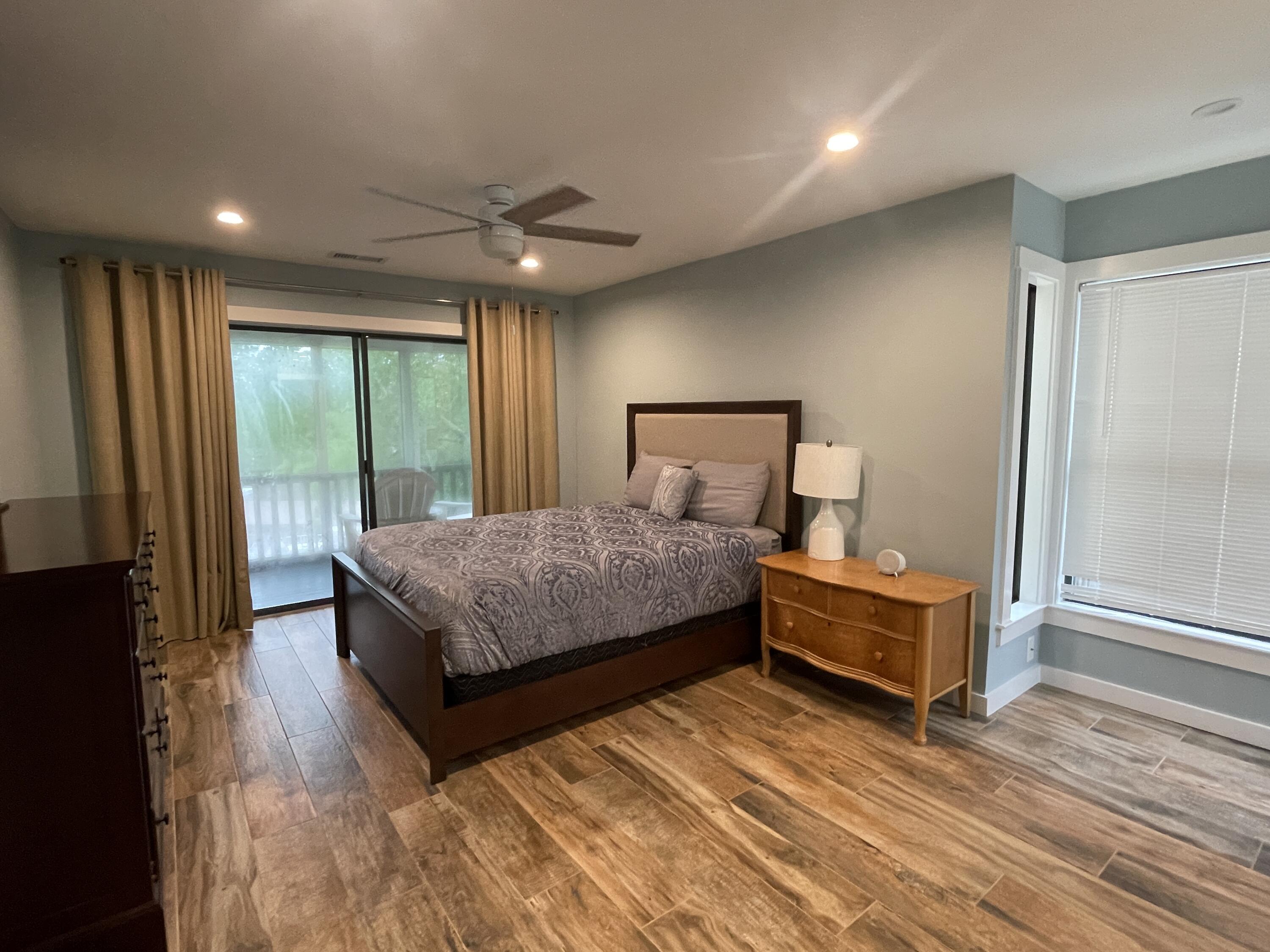 MARINA VILLAS CONDO AT BLUEWATER BAY - Residential Lease