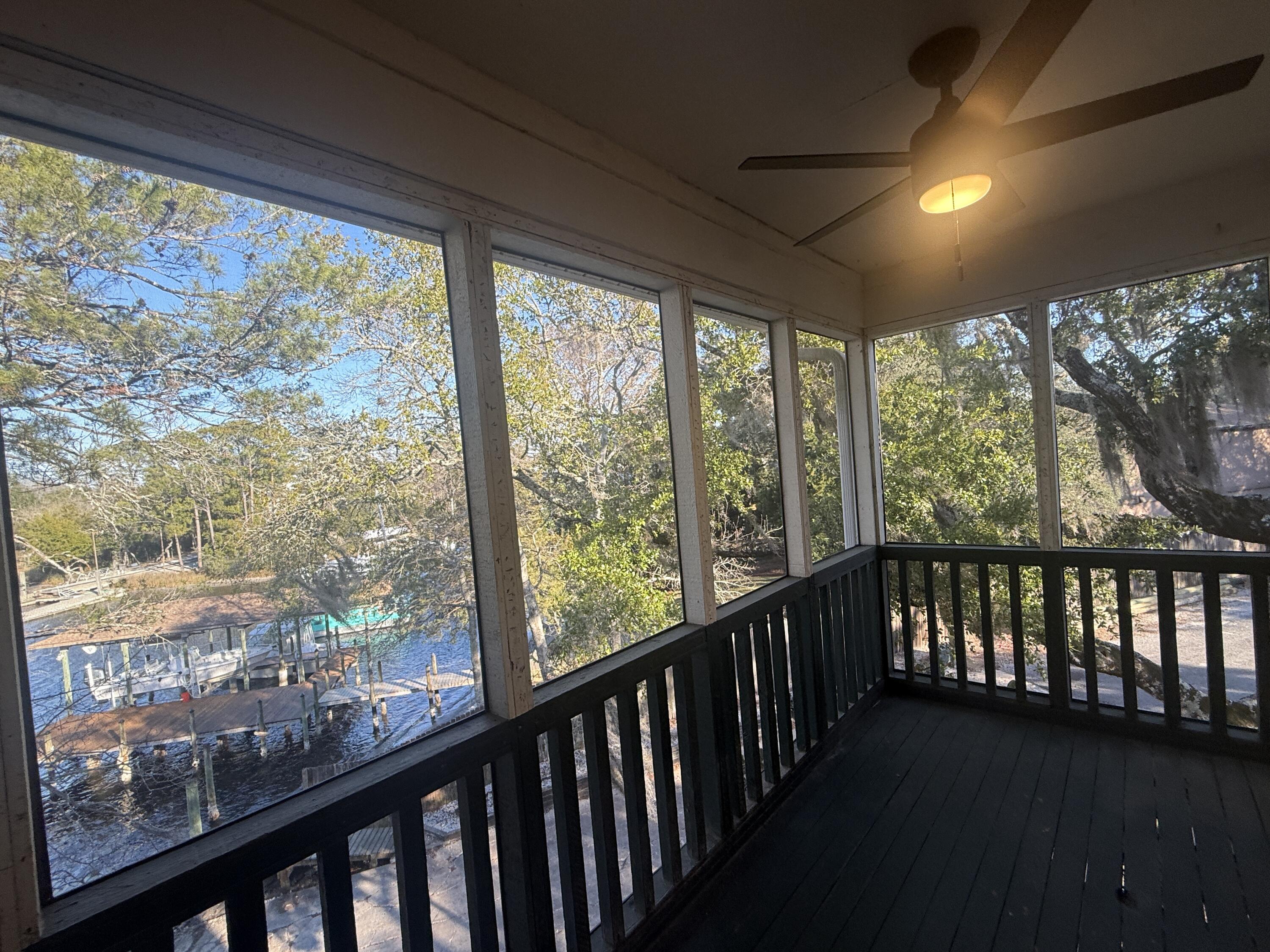 MARINA VILLAS CONDO AT BLUEWATER BAY - Residential Lease