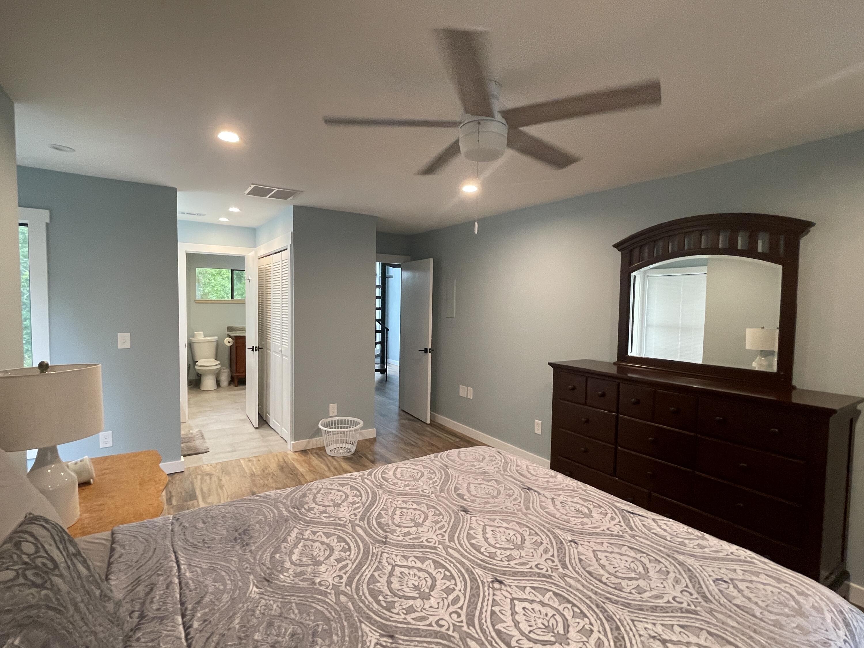 MARINA VILLAS CONDO AT BLUEWATER BAY - Residential Lease