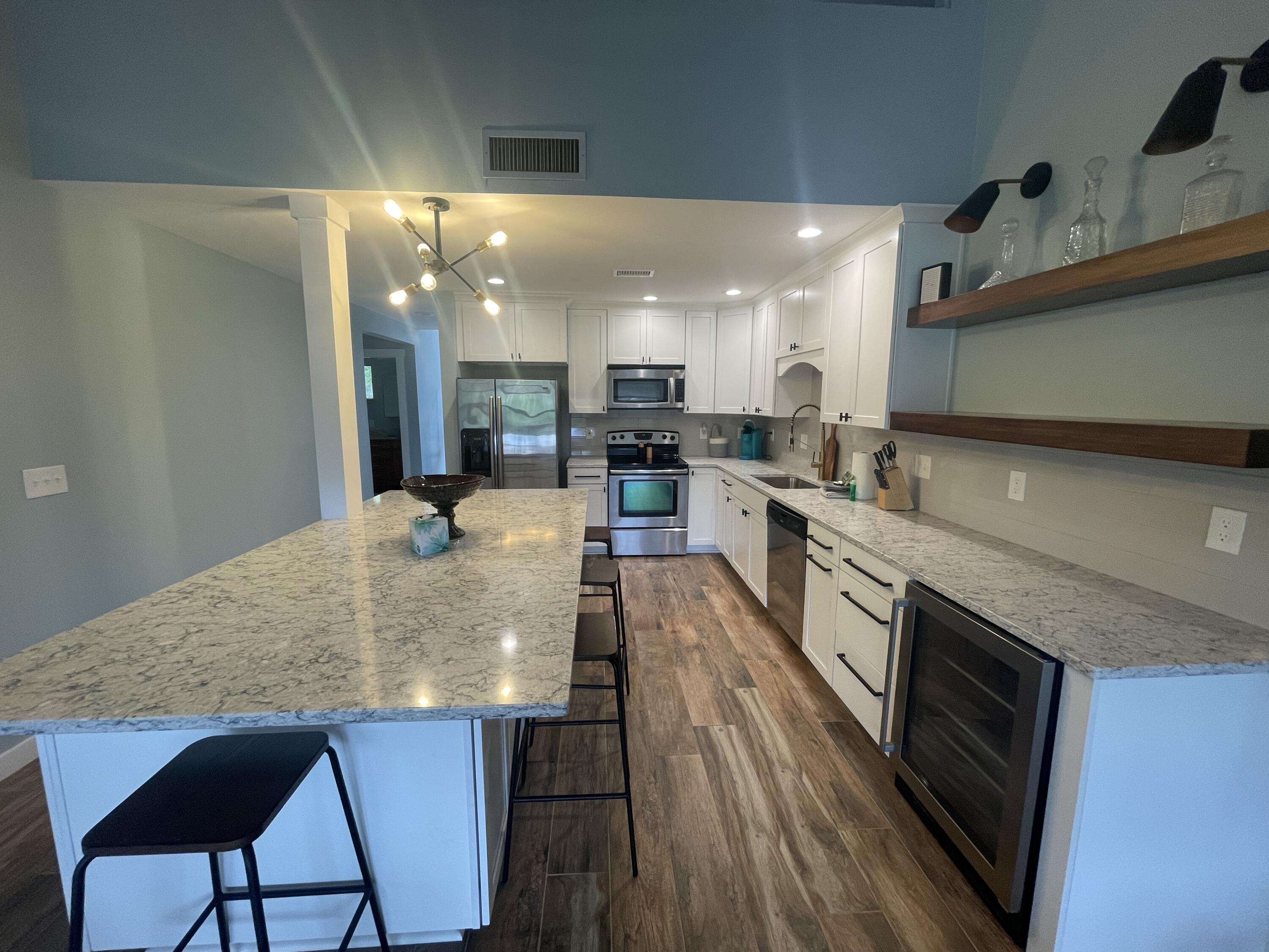 MARINA VILLAS CONDO AT BLUEWATER BAY - Residential Lease