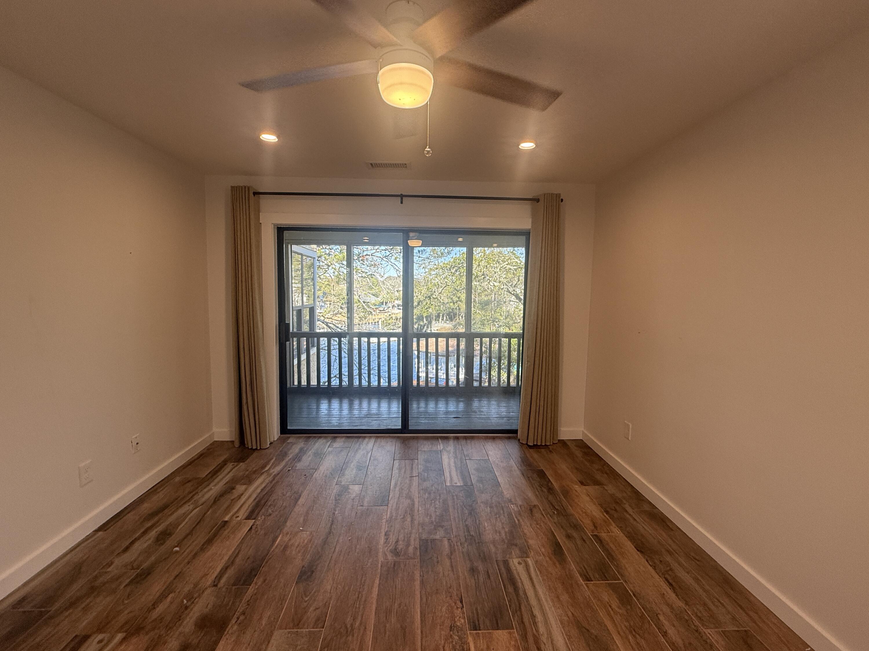 MARINA VILLAS CONDO AT BLUEWATER BAY - Residential Lease