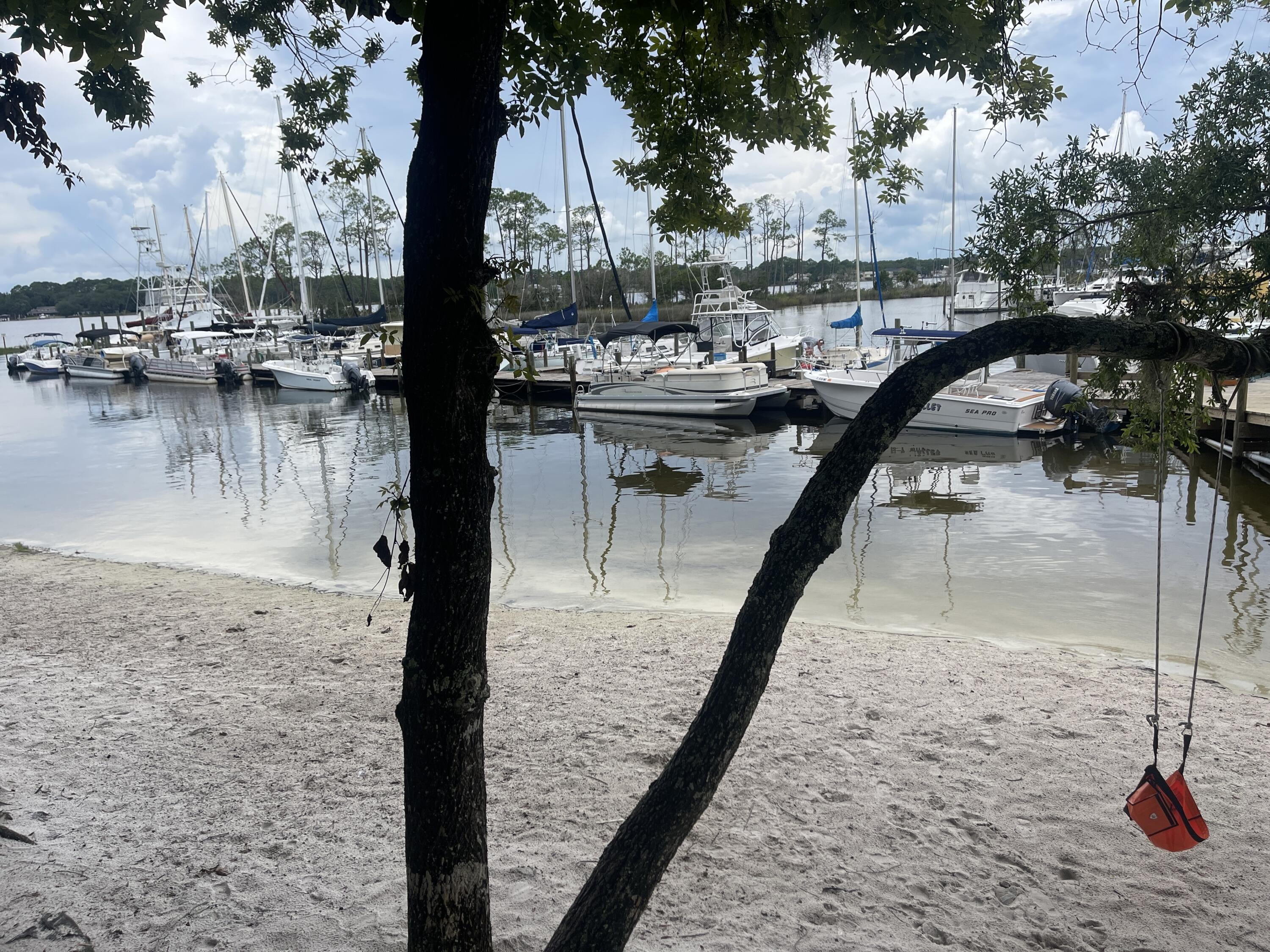 MARINA VILLAS CONDO AT BLUEWATER BAY - Residential Lease