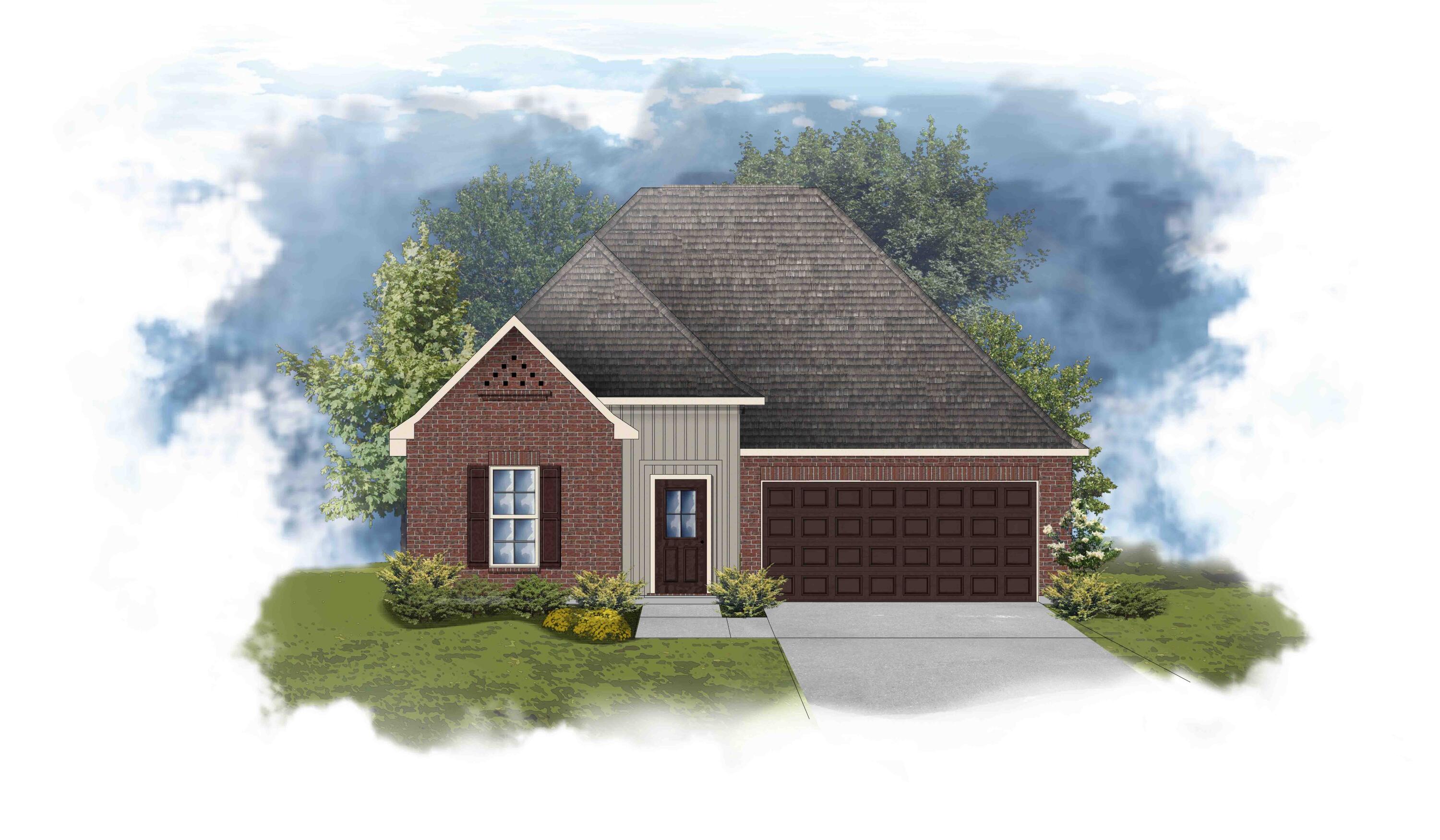 HAMMOCK BAY - MOONSWEPT - Residential