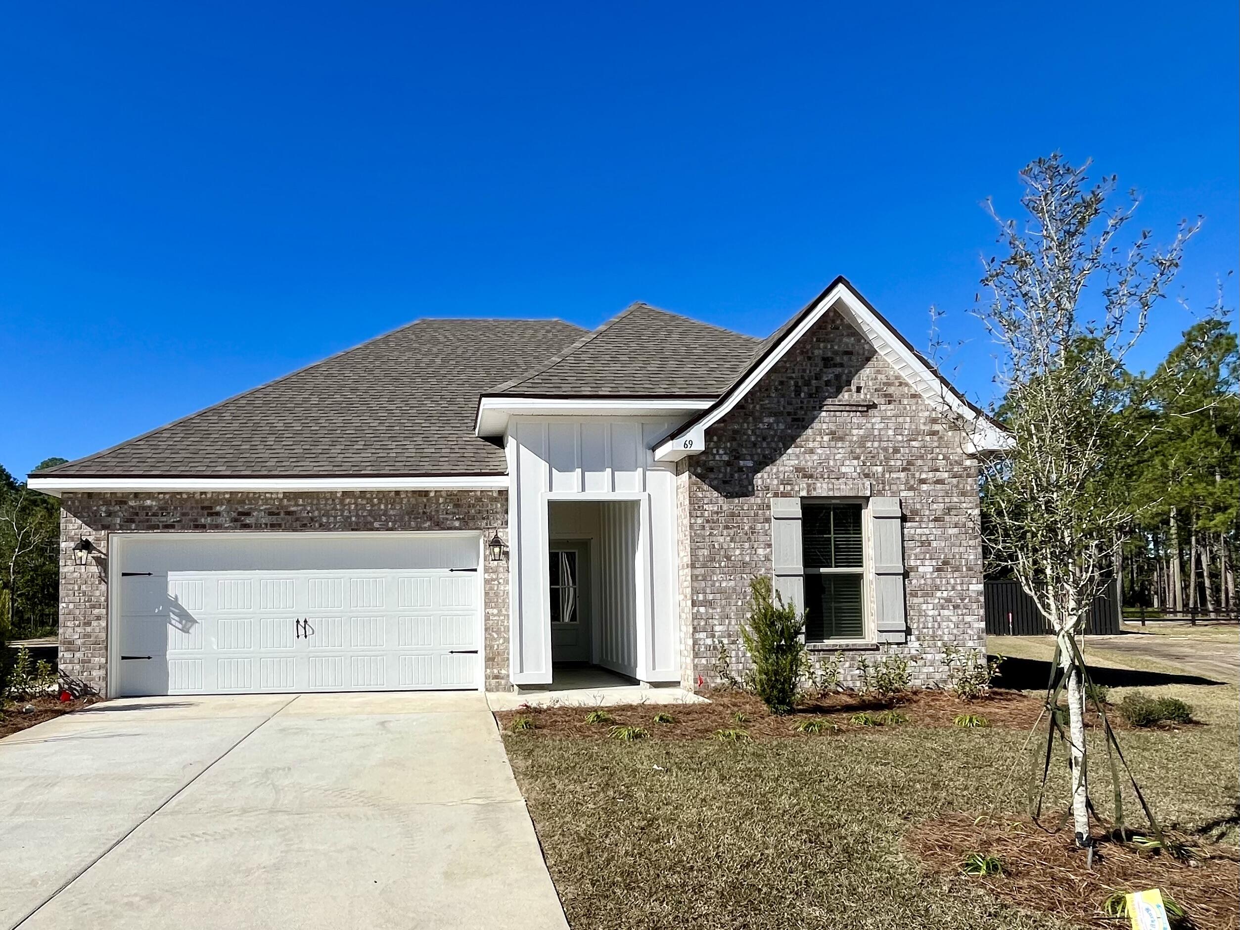 HAMMOCK BAY - MOONSWEPT - Residential