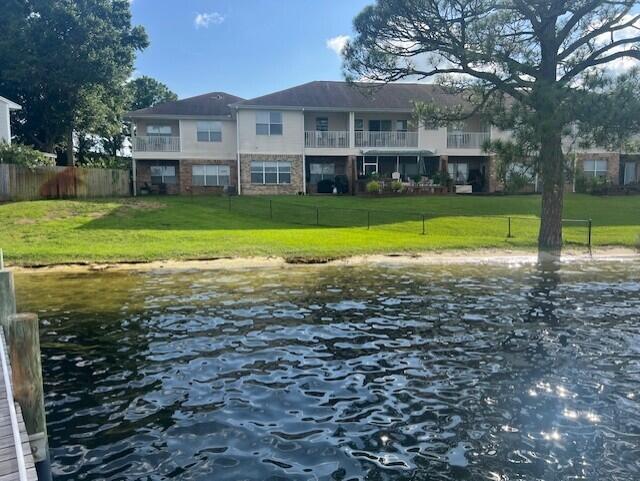 HARBOR T/H - Residential