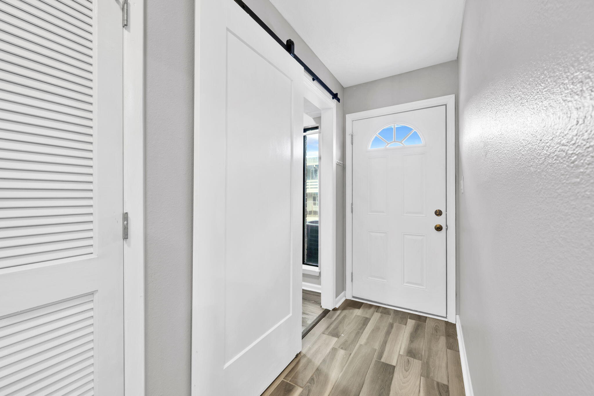 HARBOR T/H - Residential