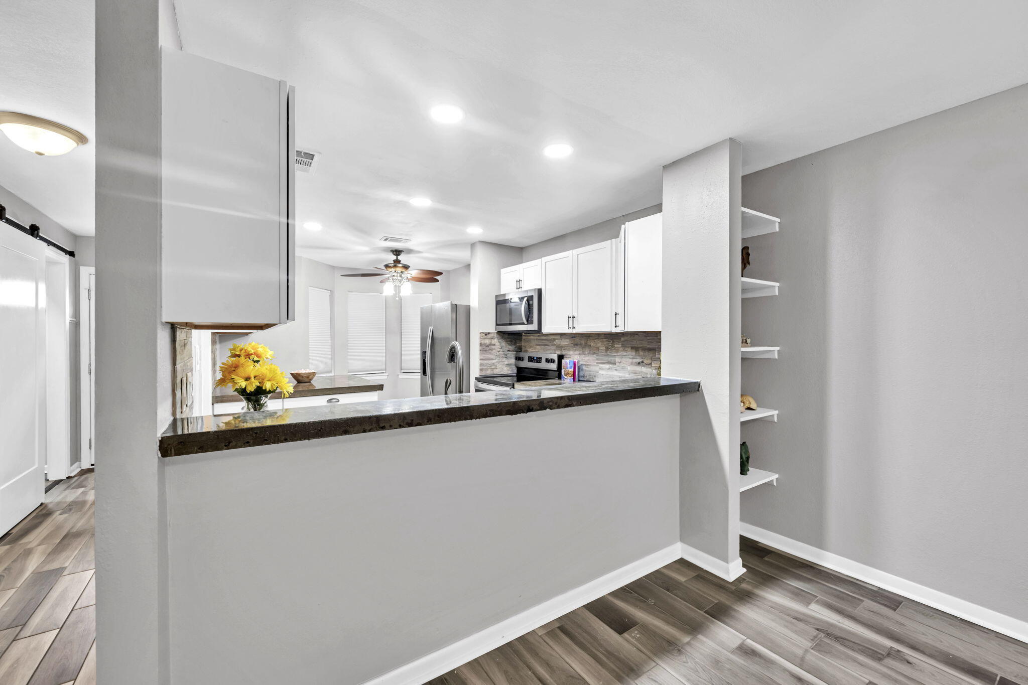 HARBOR T/H - Residential