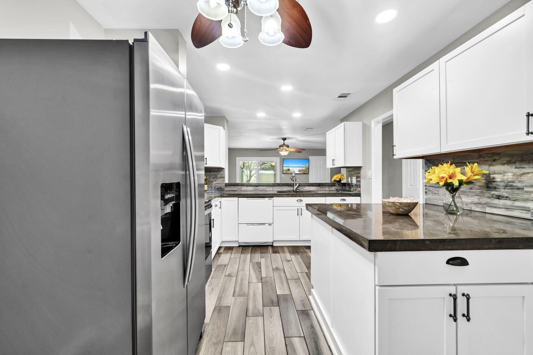 HARBOR T/H - Residential