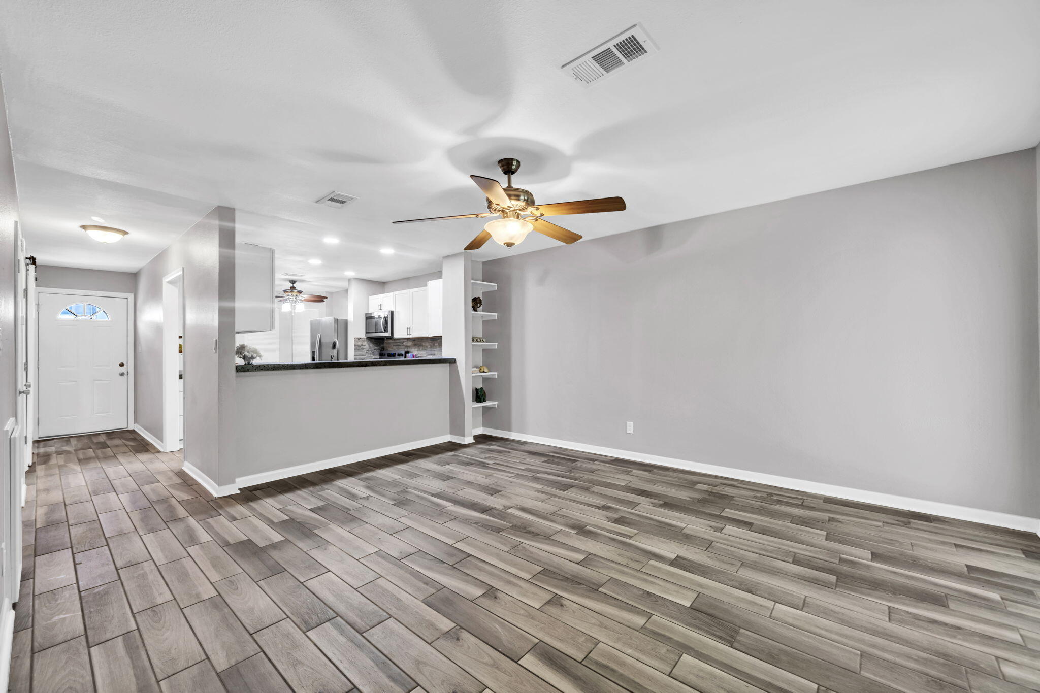 HARBOR T/H - Residential