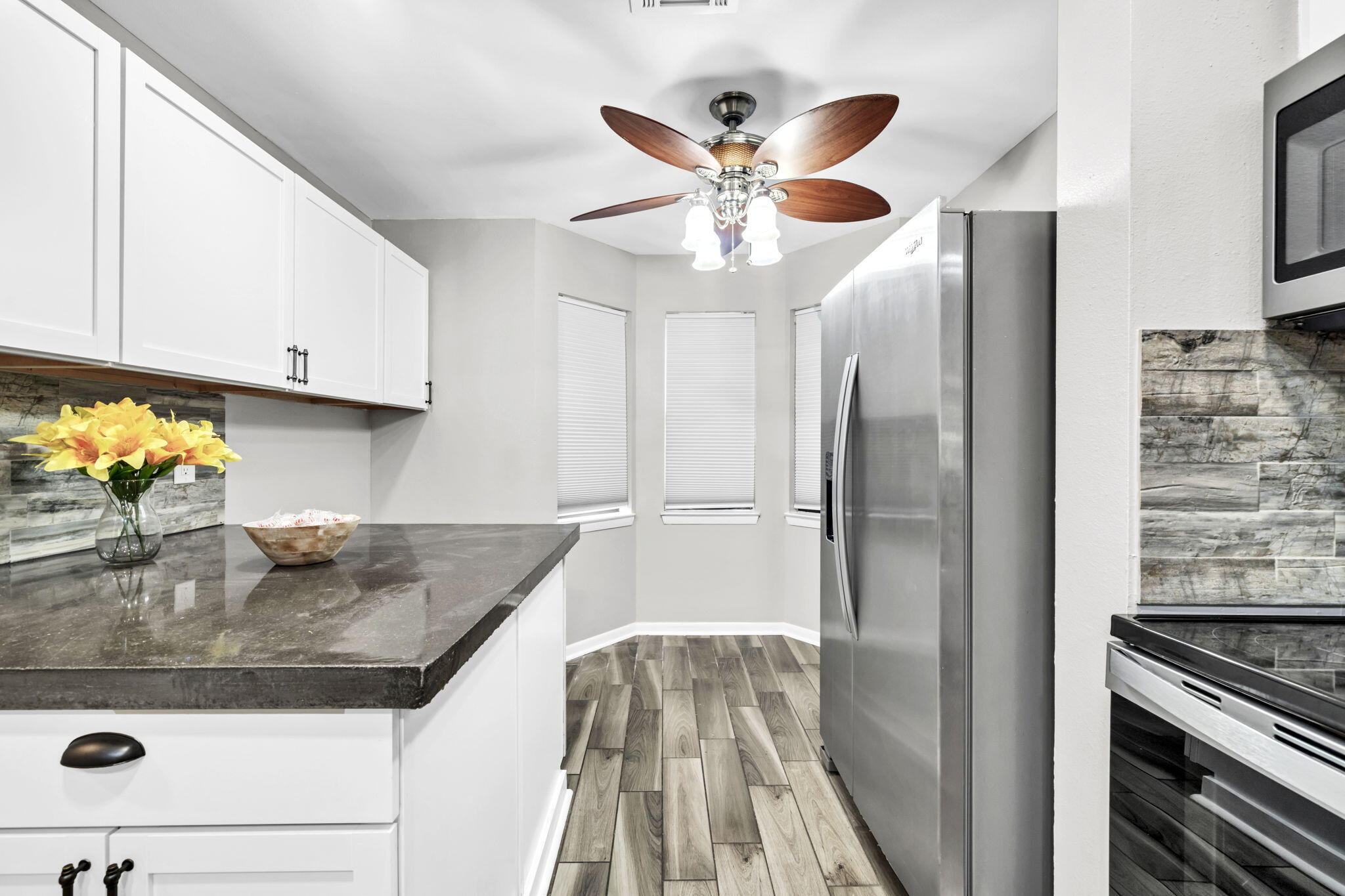 HARBOR T/H - Residential