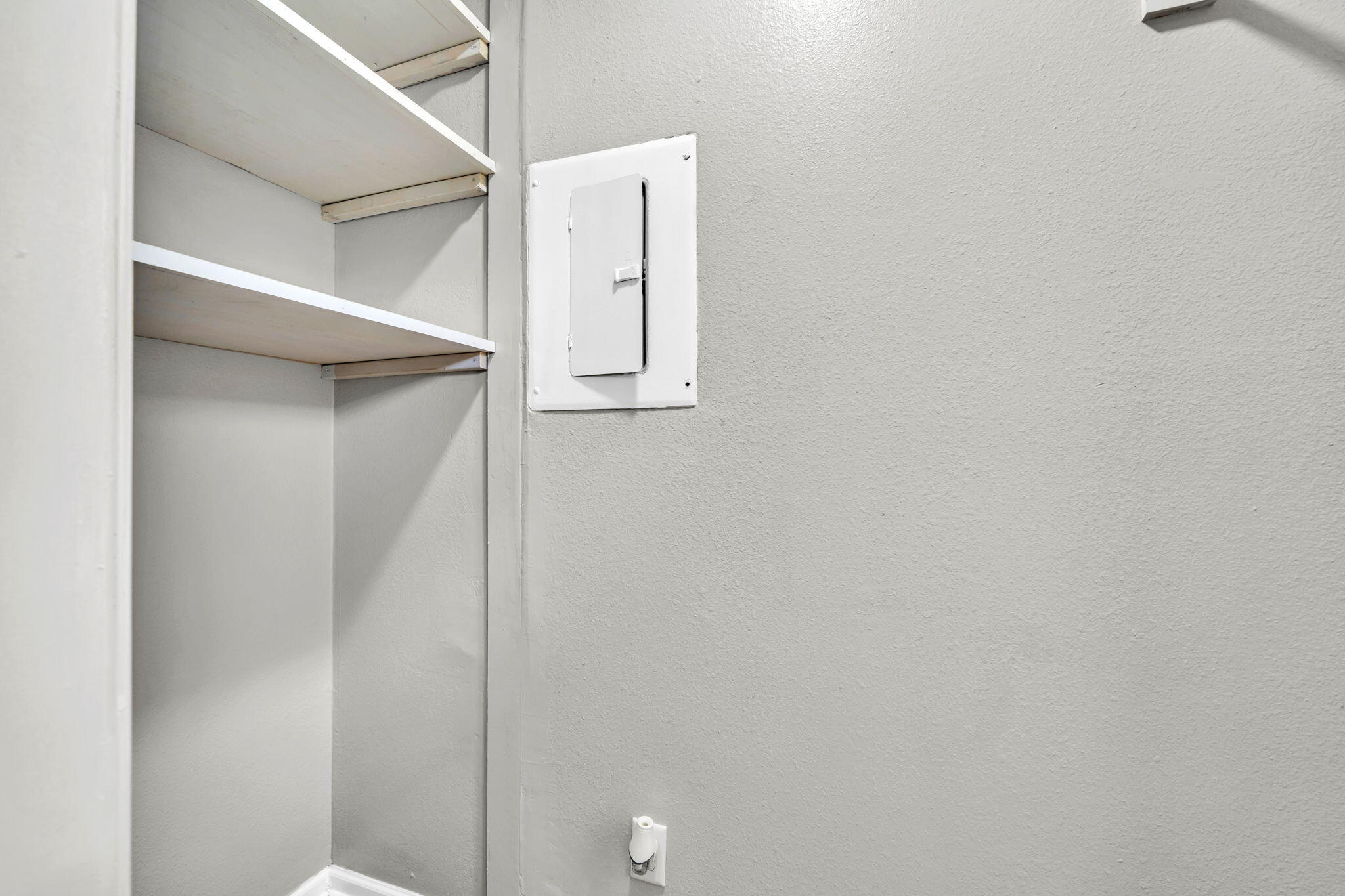 HARBOR T/H - Residential