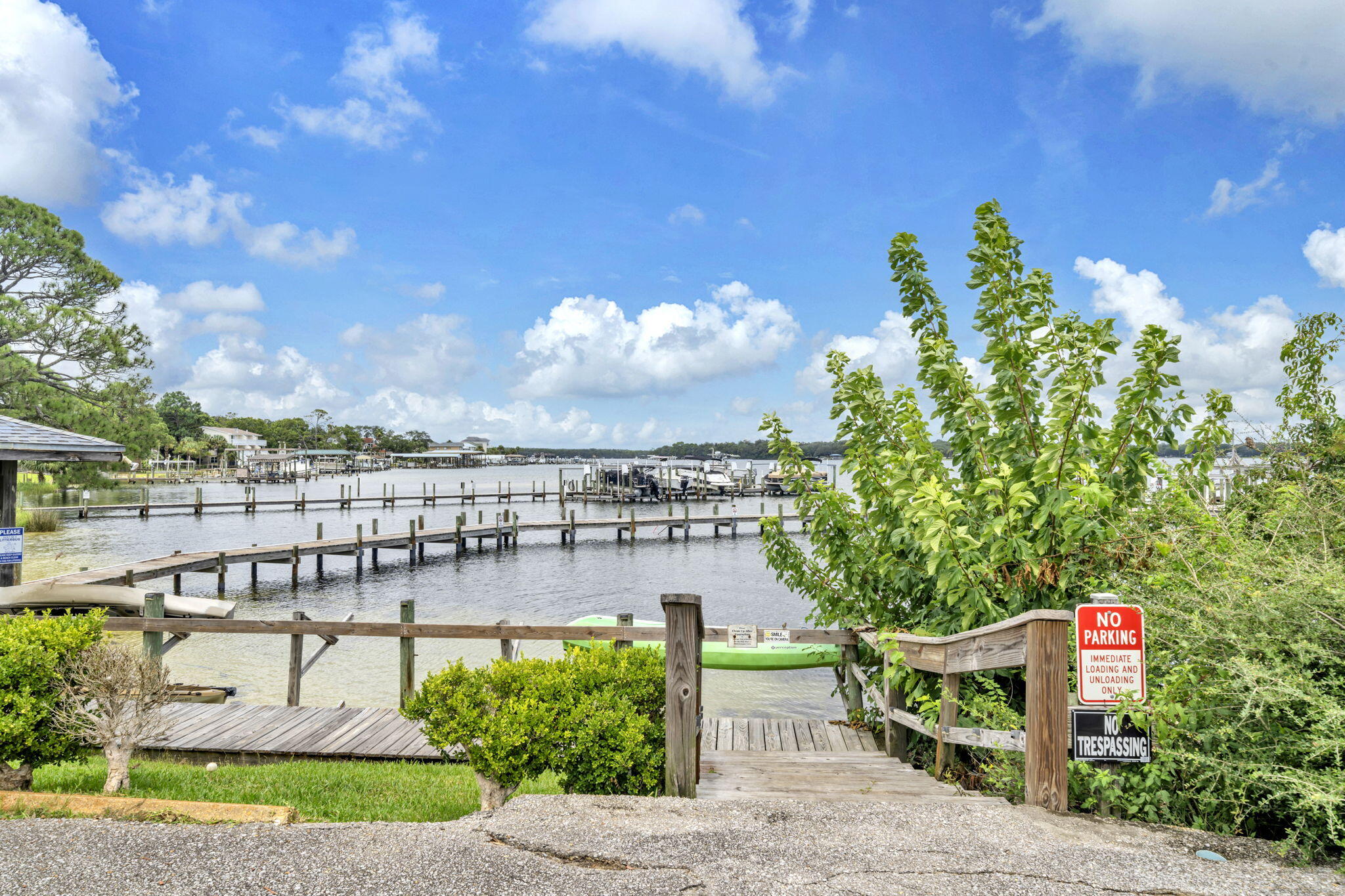 HARBOR T/H - Residential