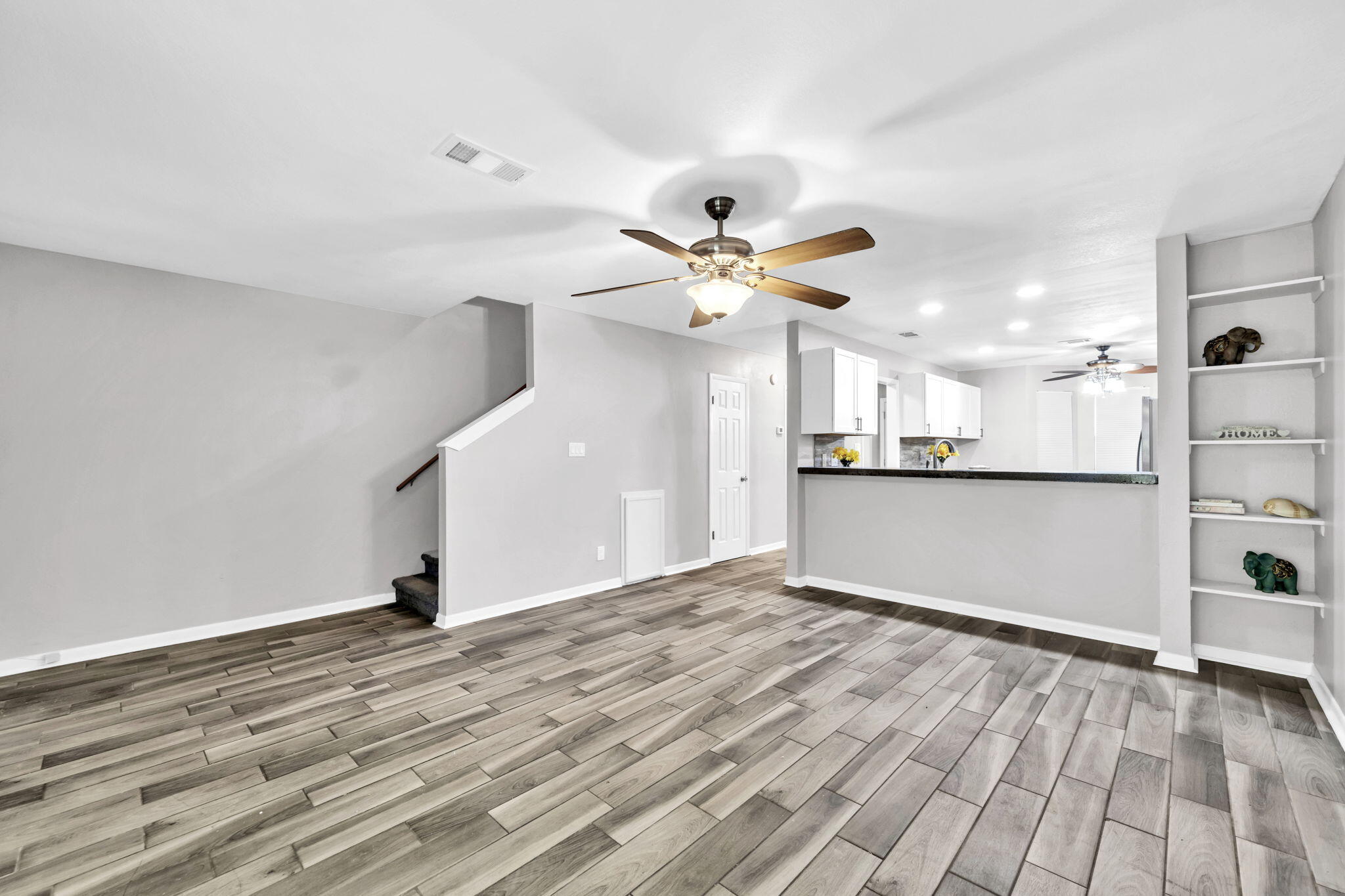 HARBOR T/H - Residential