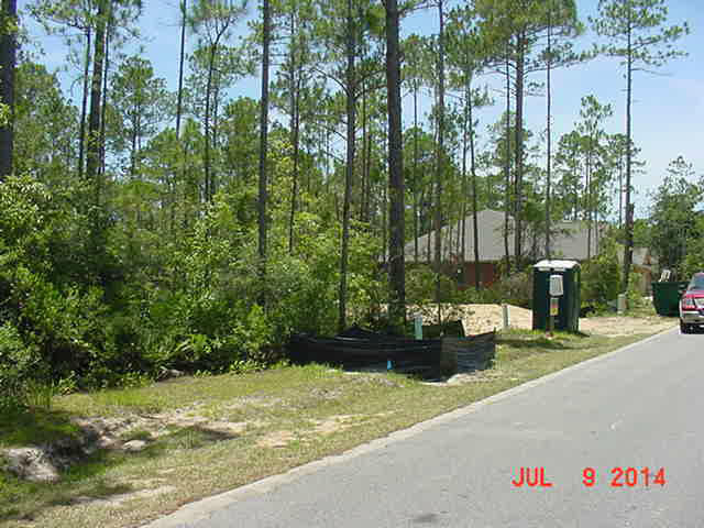 HARSTVEDT PLANTATION - Land