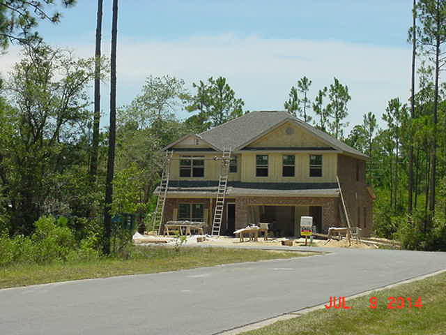 HARSTVEDT PLANTATION - Land