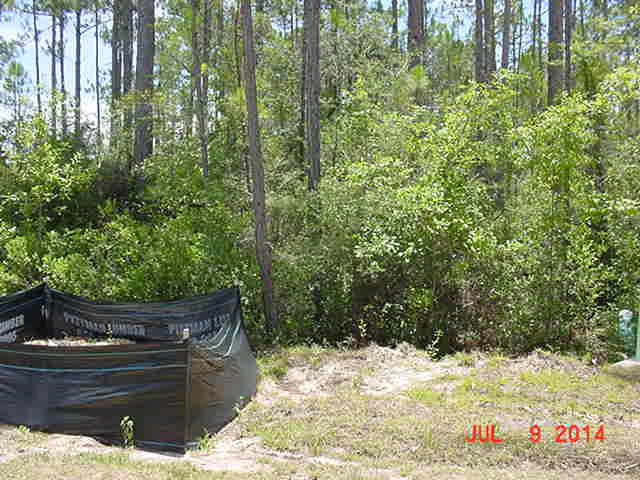 HARSTVEDT PLANTATION - Land