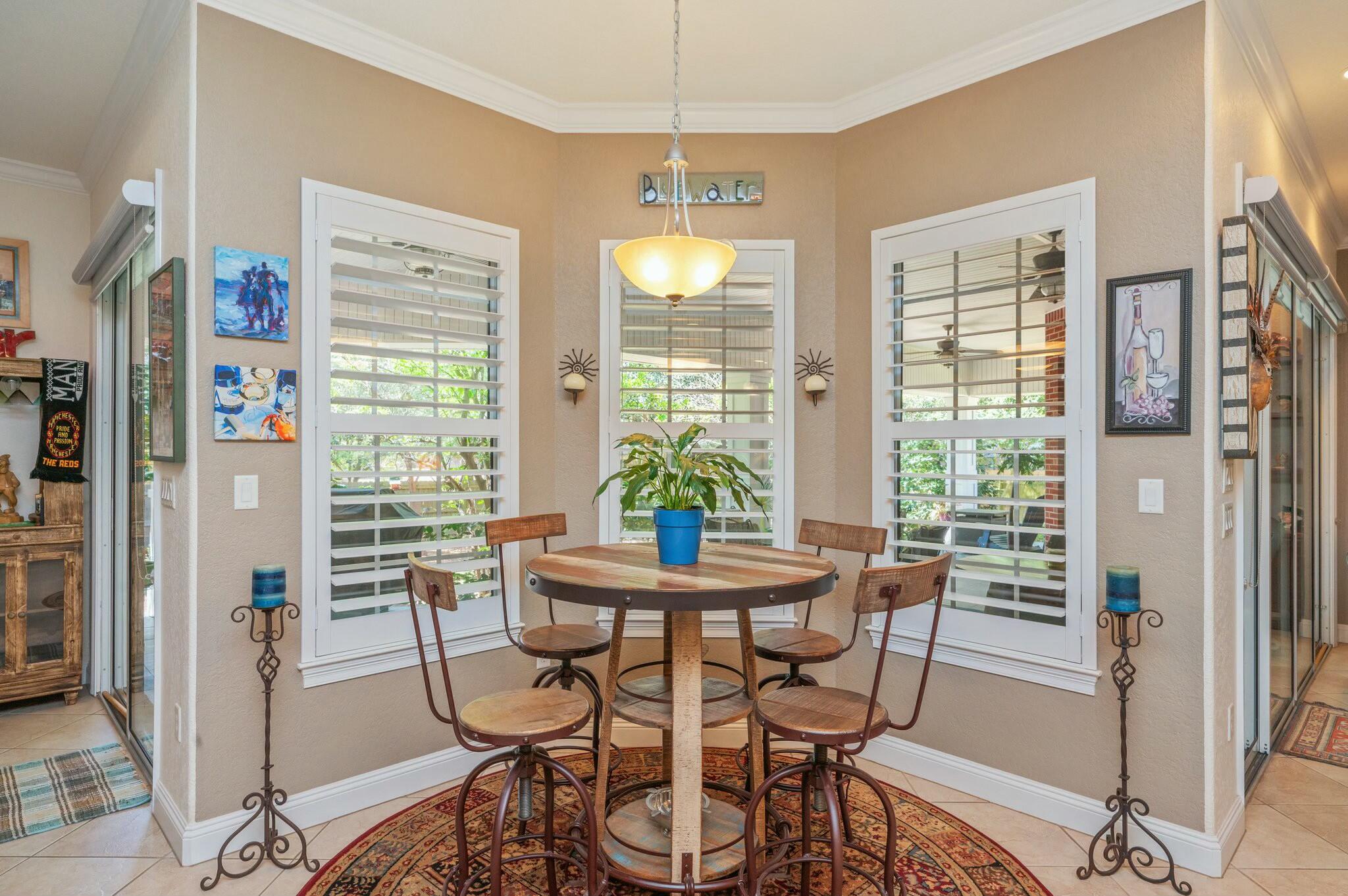 SWIFT CREEK - Residential