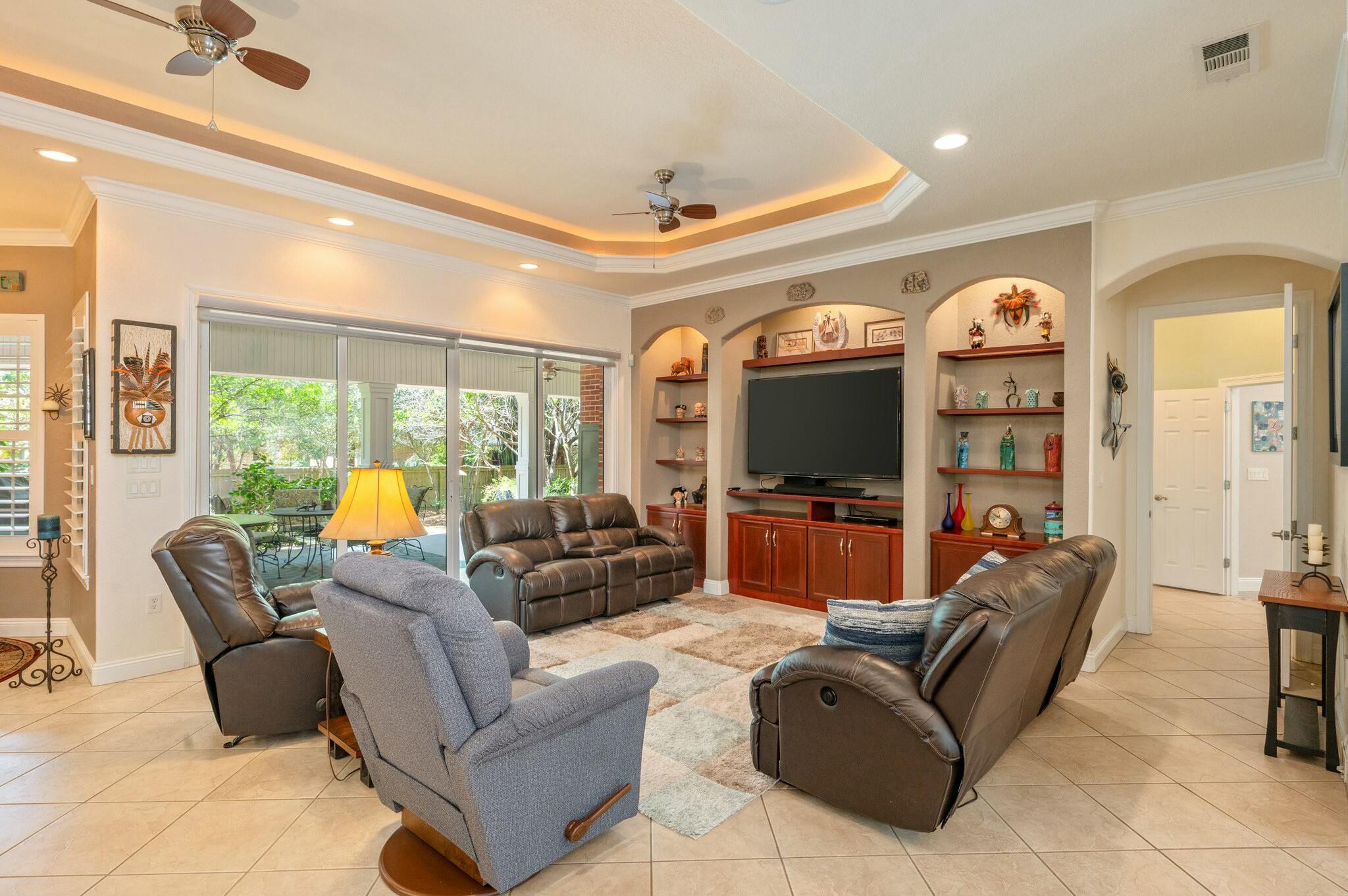SWIFT CREEK - Residential