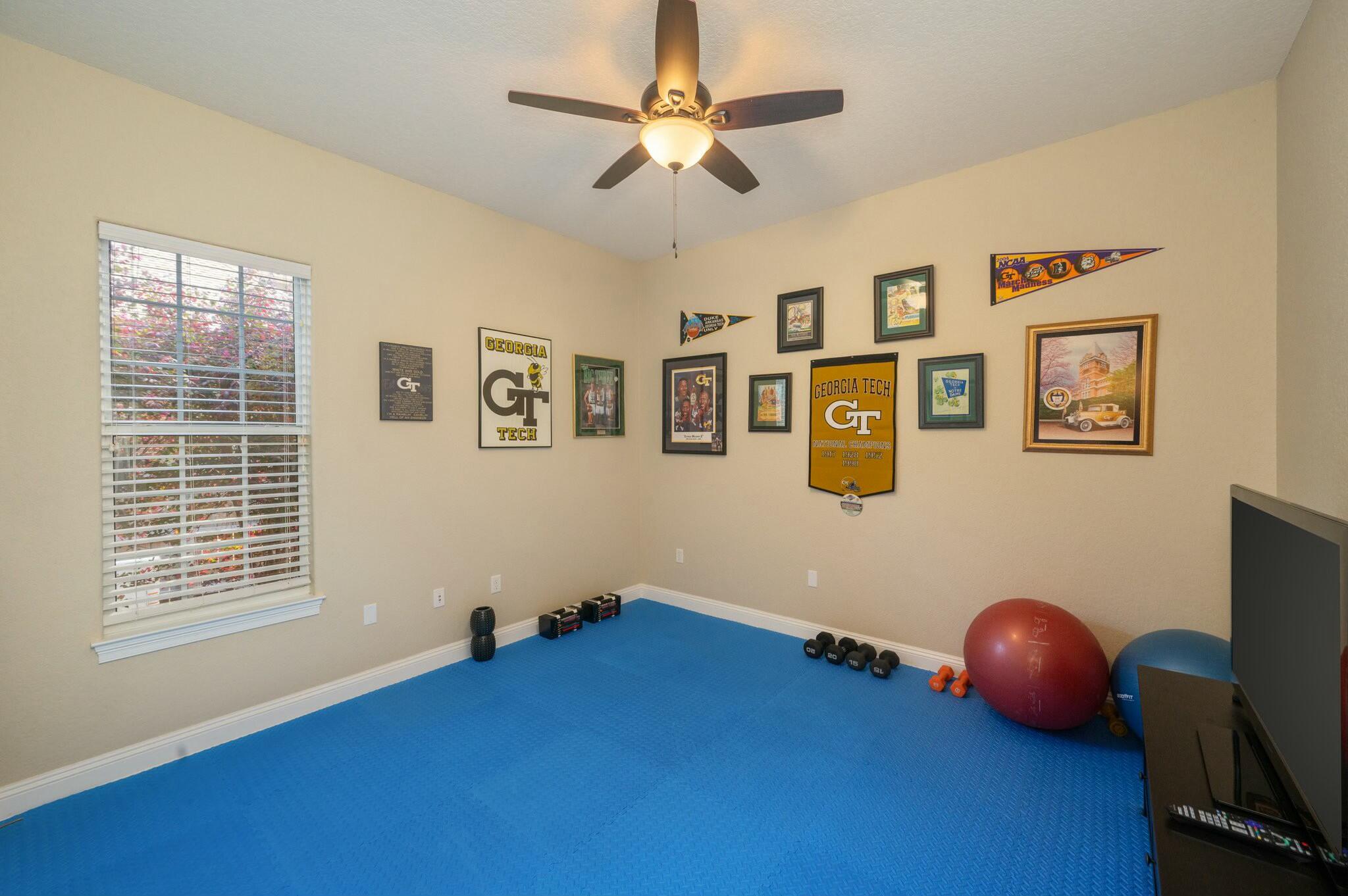 SWIFT CREEK - Residential