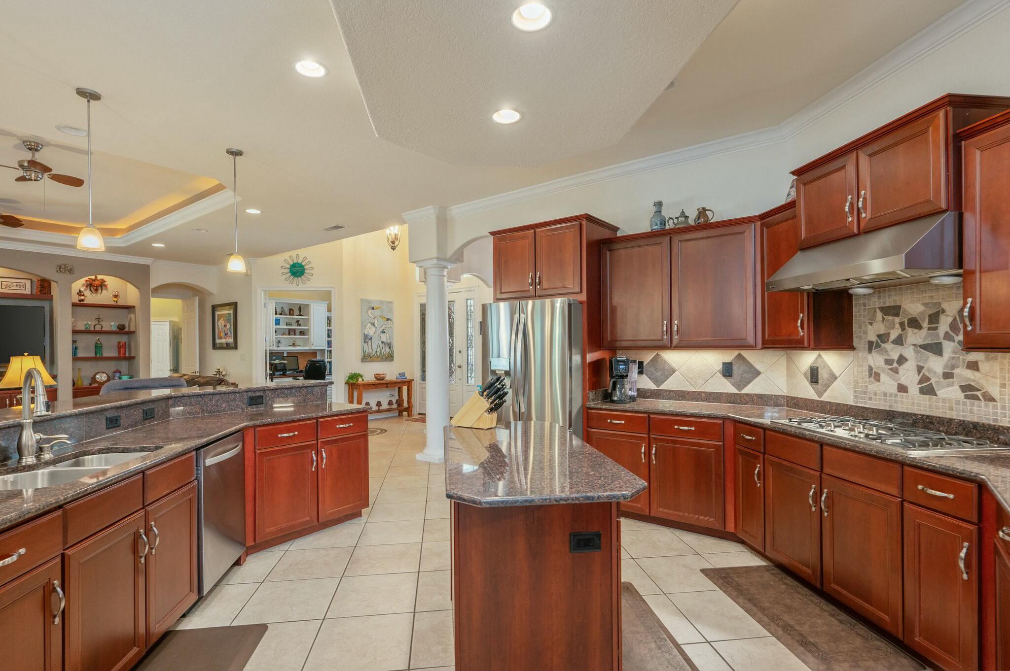 SWIFT CREEK - Residential