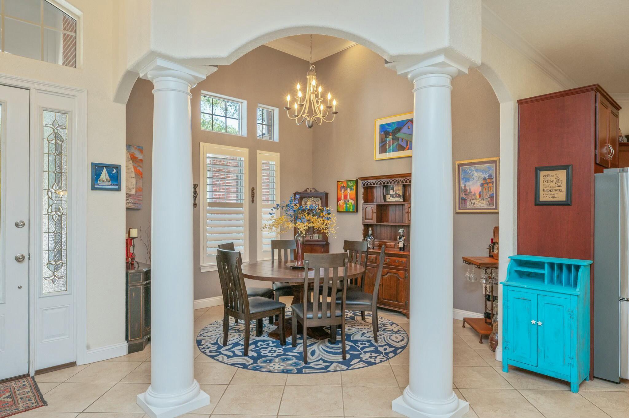 SWIFT CREEK - Residential