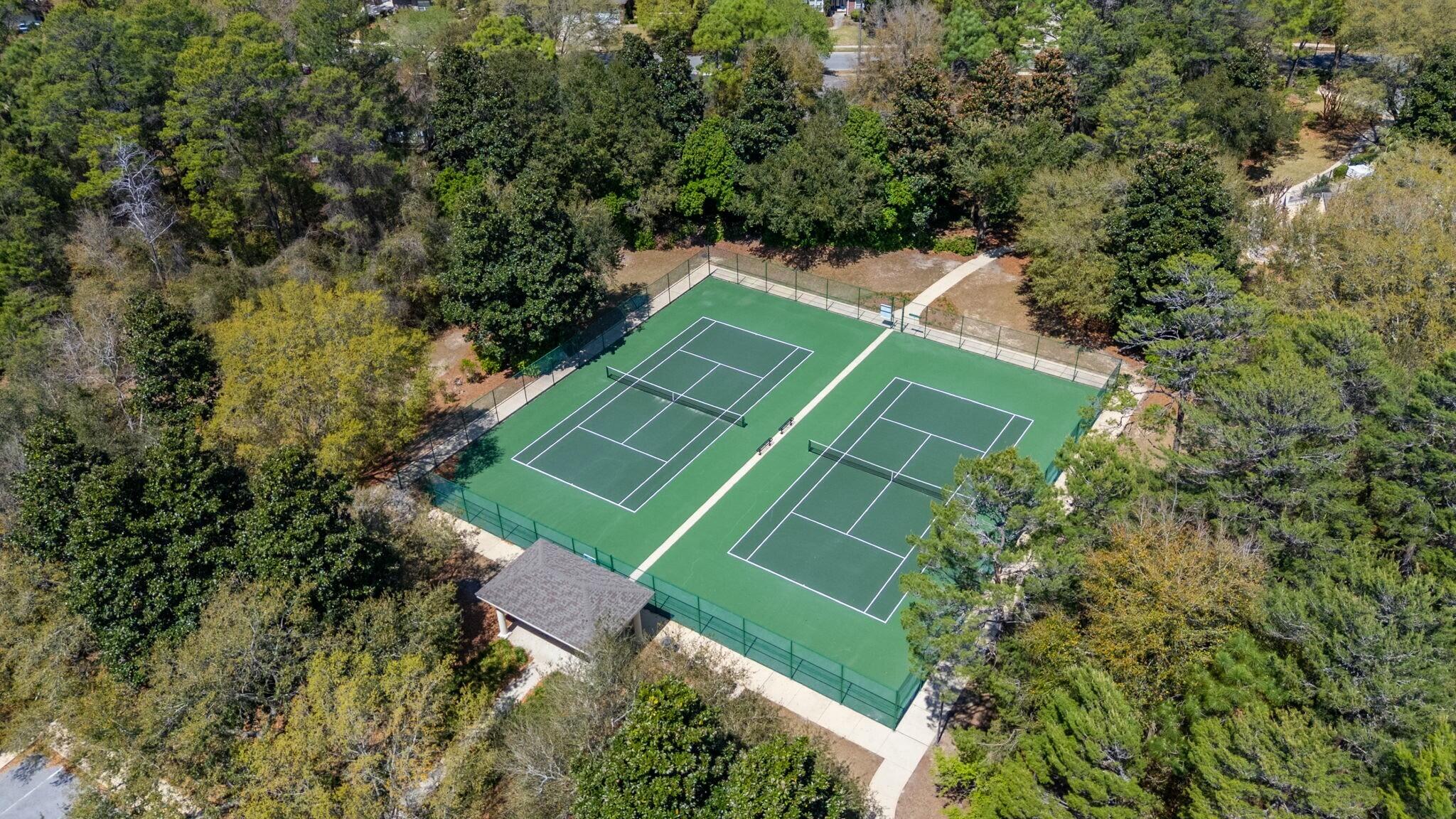 SWIFT CREEK - Residential