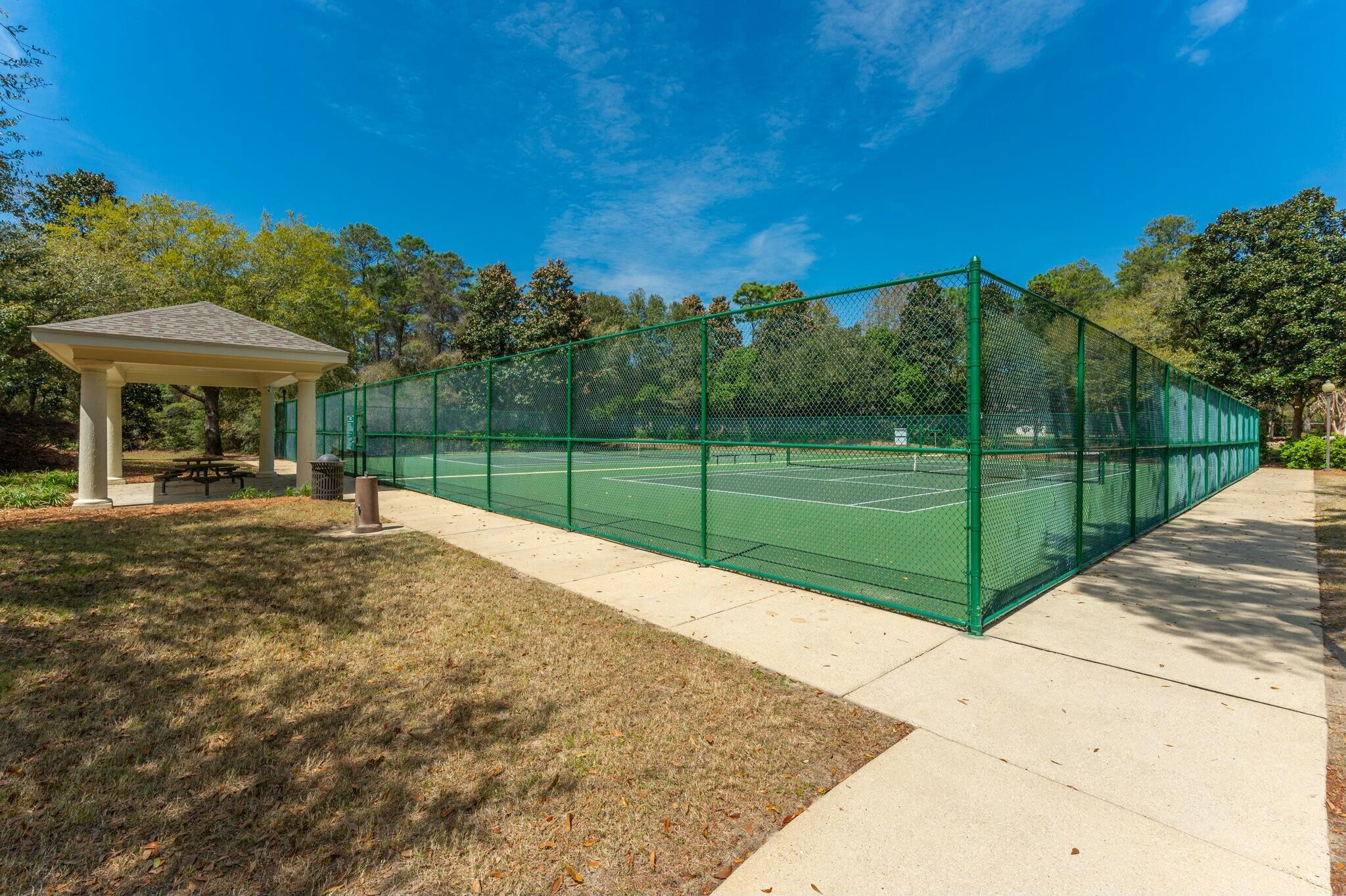 SWIFT CREEK - Residential