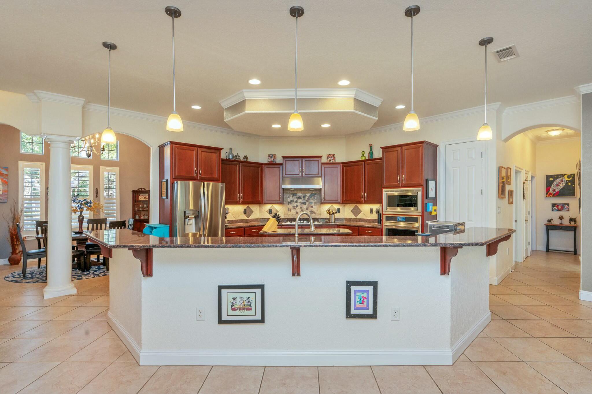 SWIFT CREEK - Residential