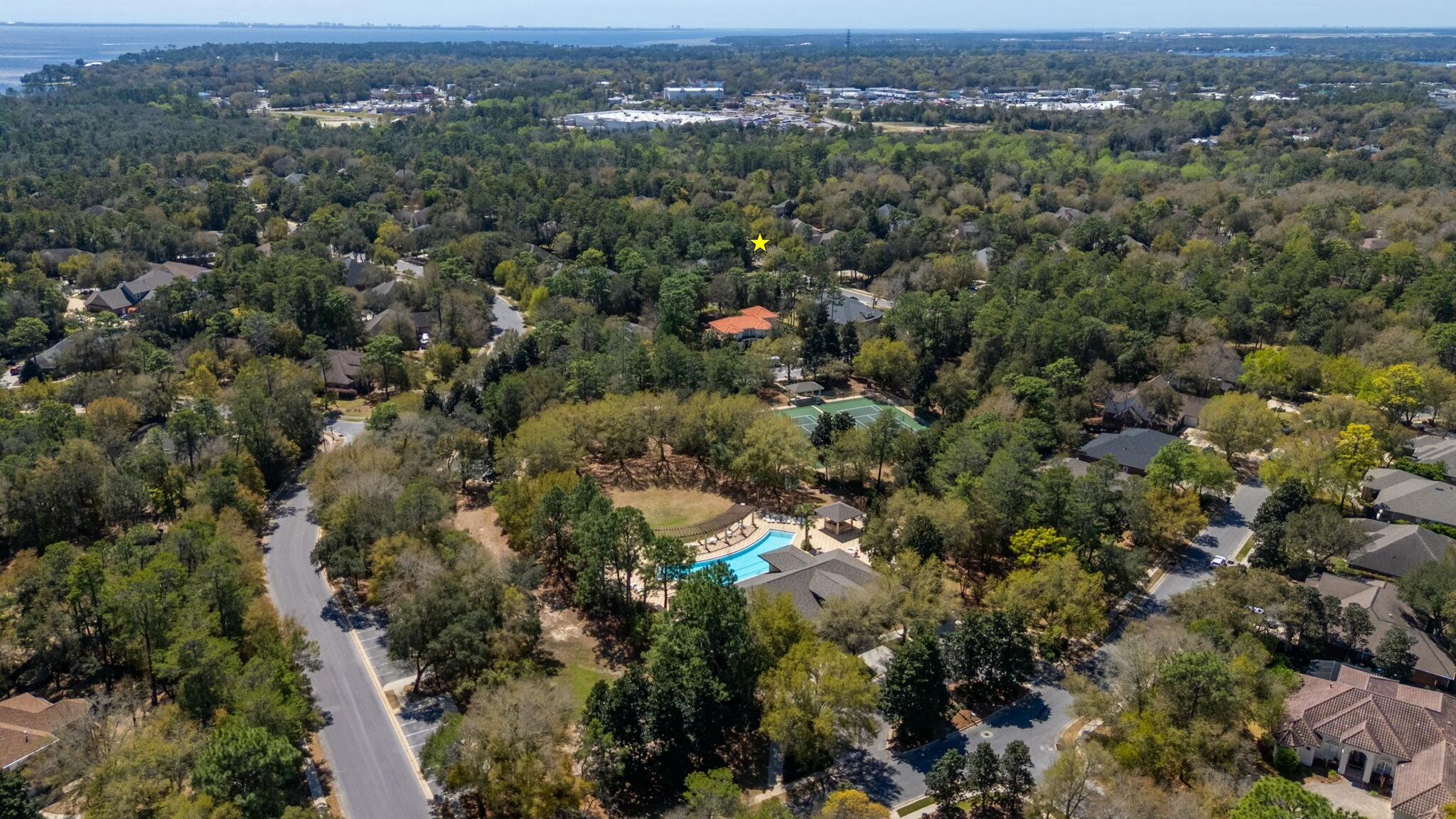 SWIFT CREEK - Residential