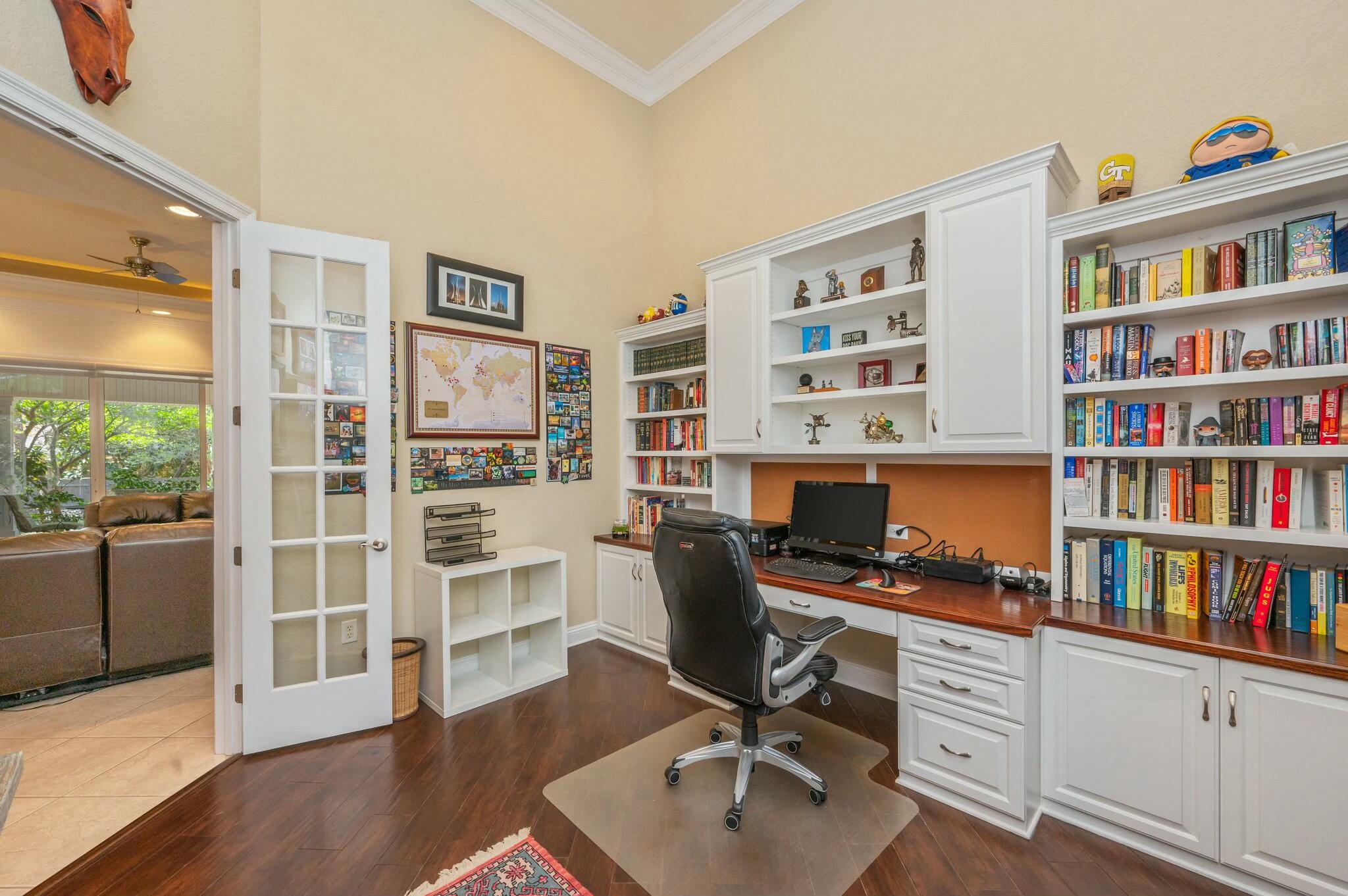 SWIFT CREEK - Residential