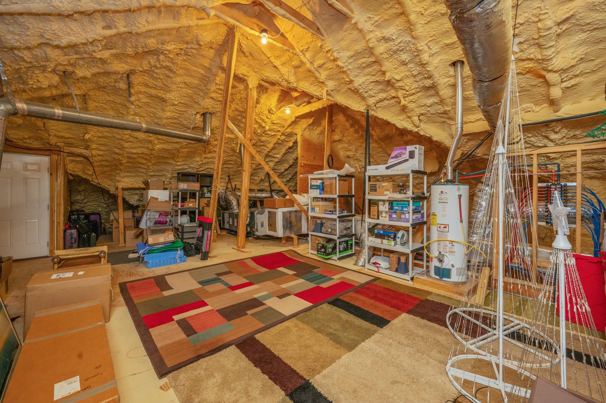 SWIFT CREEK - Residential