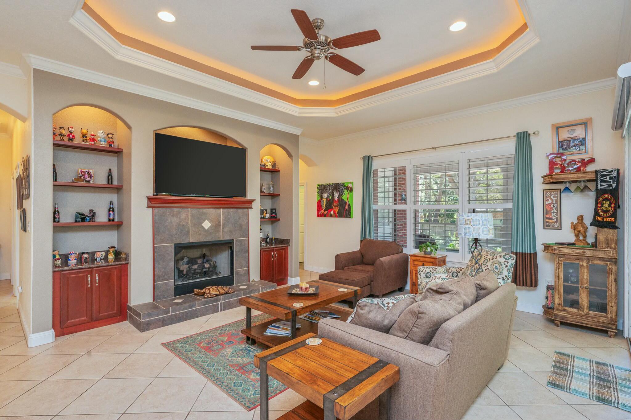 SWIFT CREEK - Residential