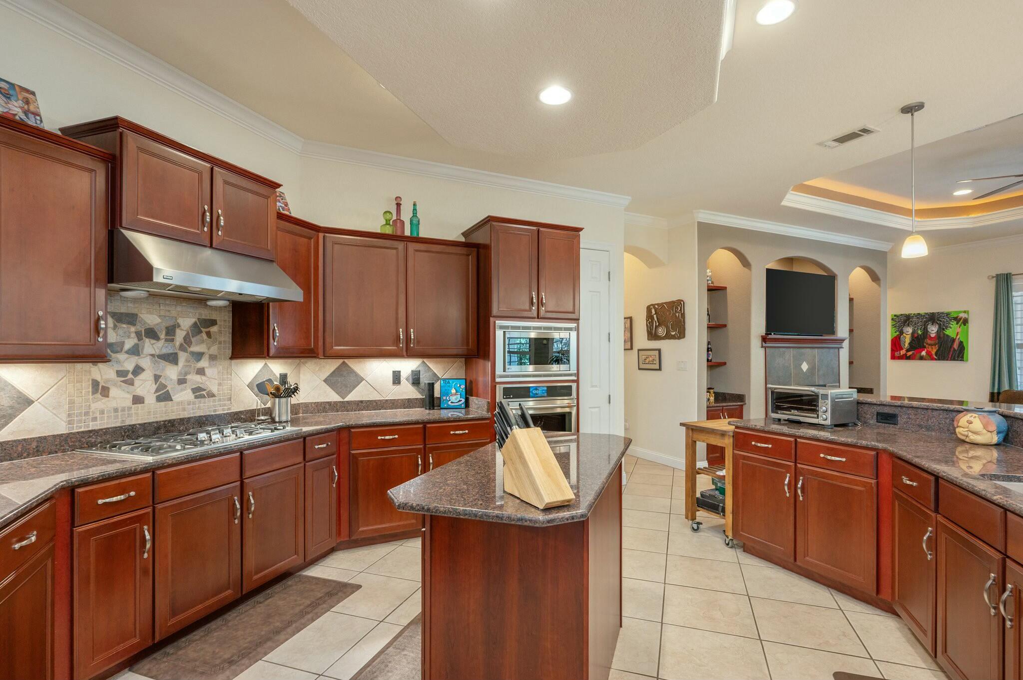 SWIFT CREEK - Residential