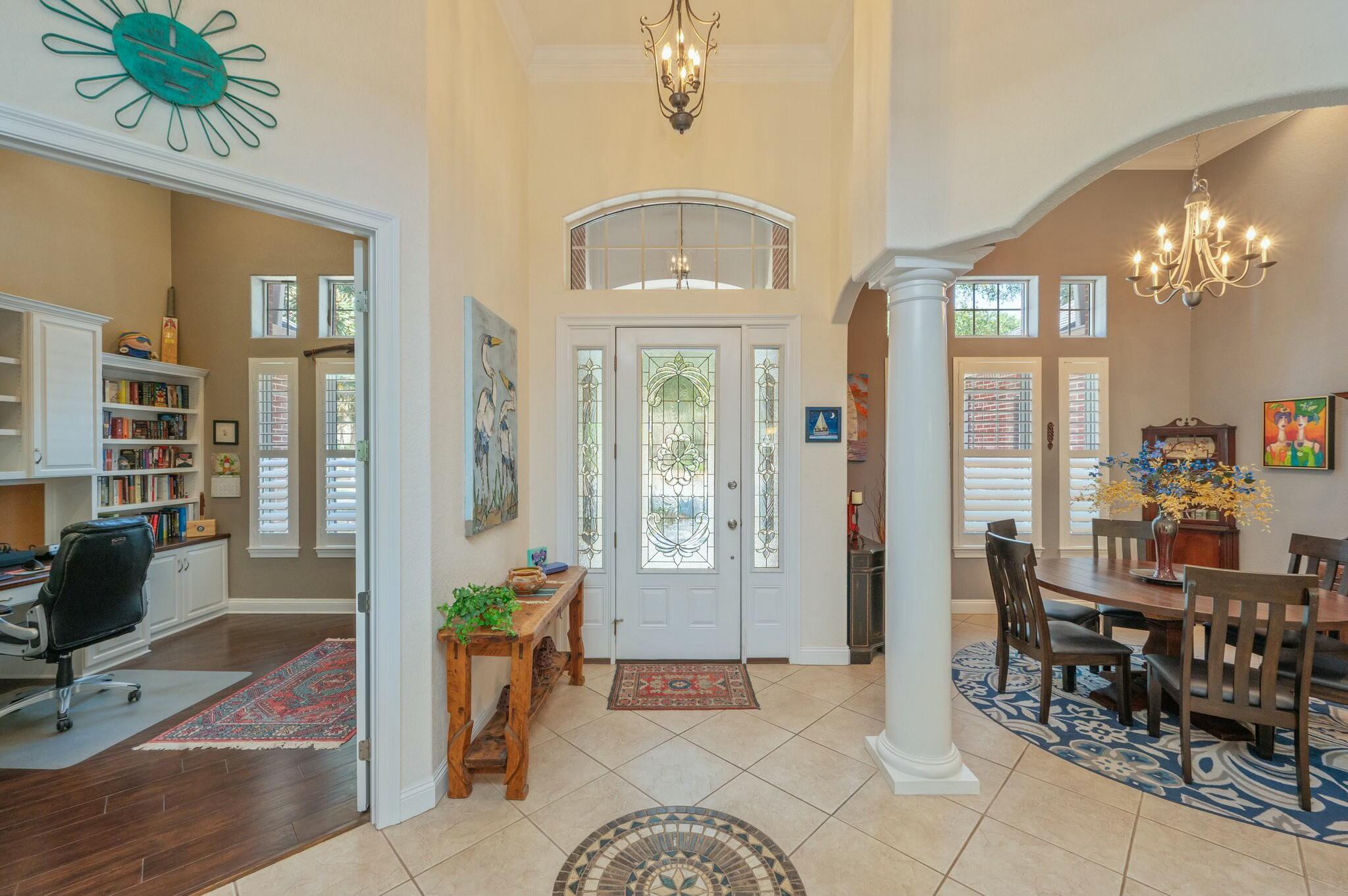 SWIFT CREEK - Residential