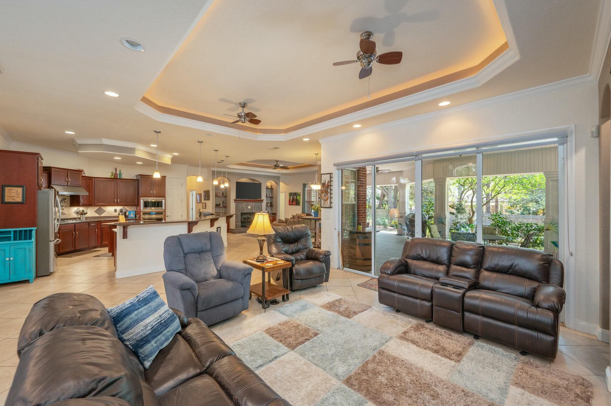 SWIFT CREEK - Residential