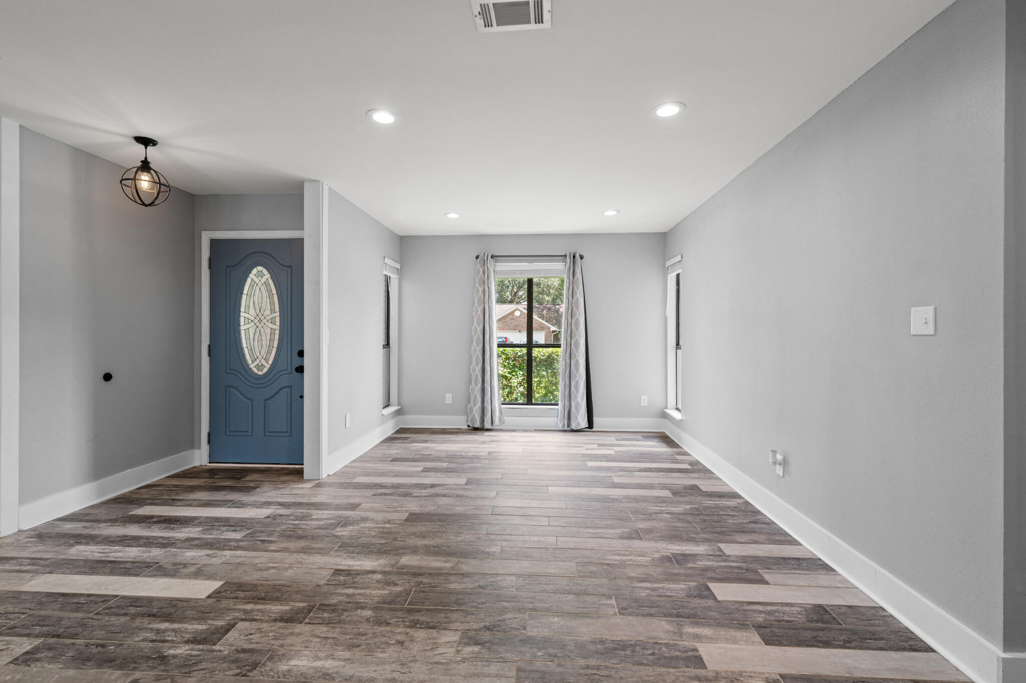 BELLE MEADOW - Residential
