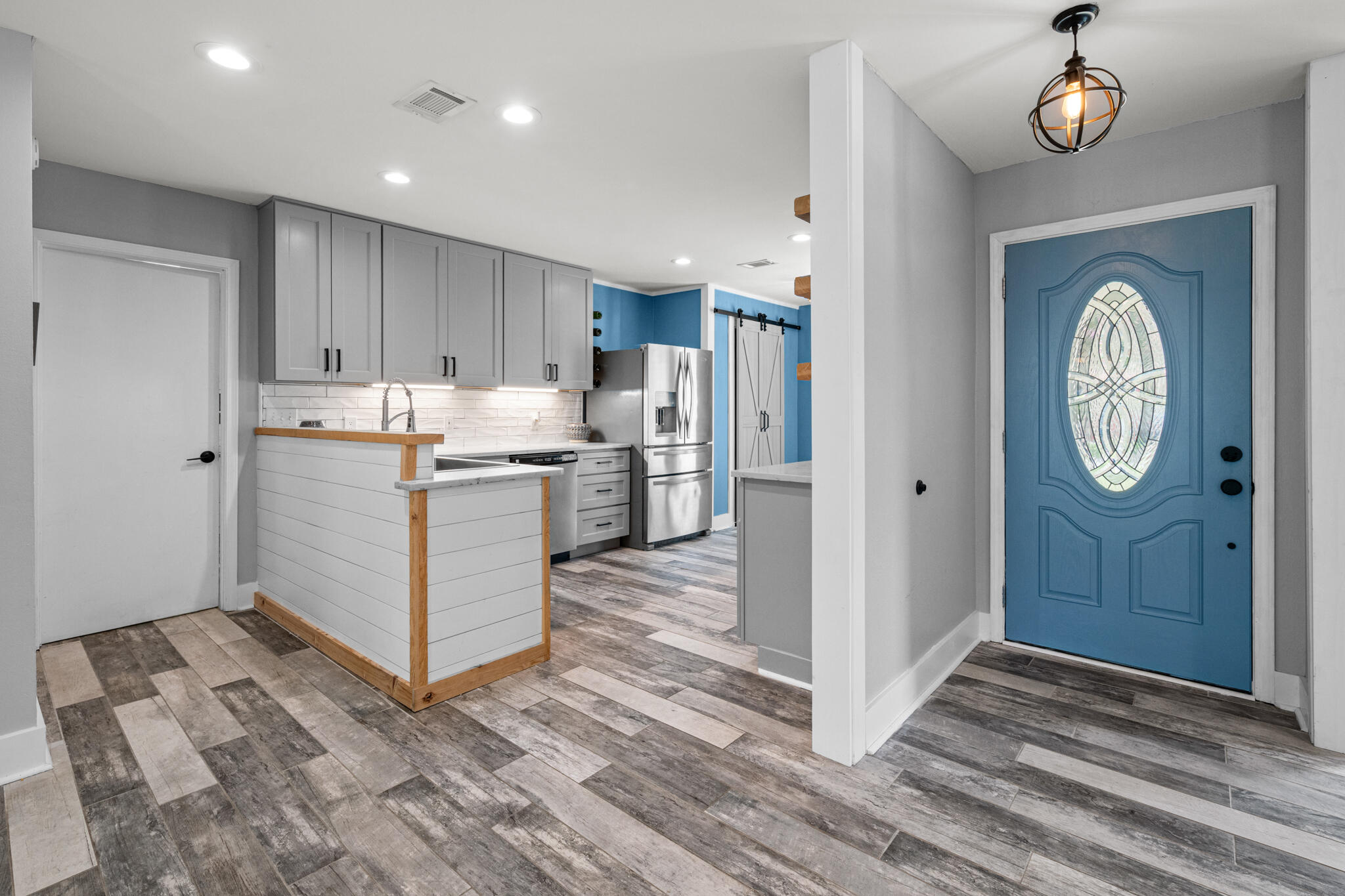 BELLE MEADOW - Residential