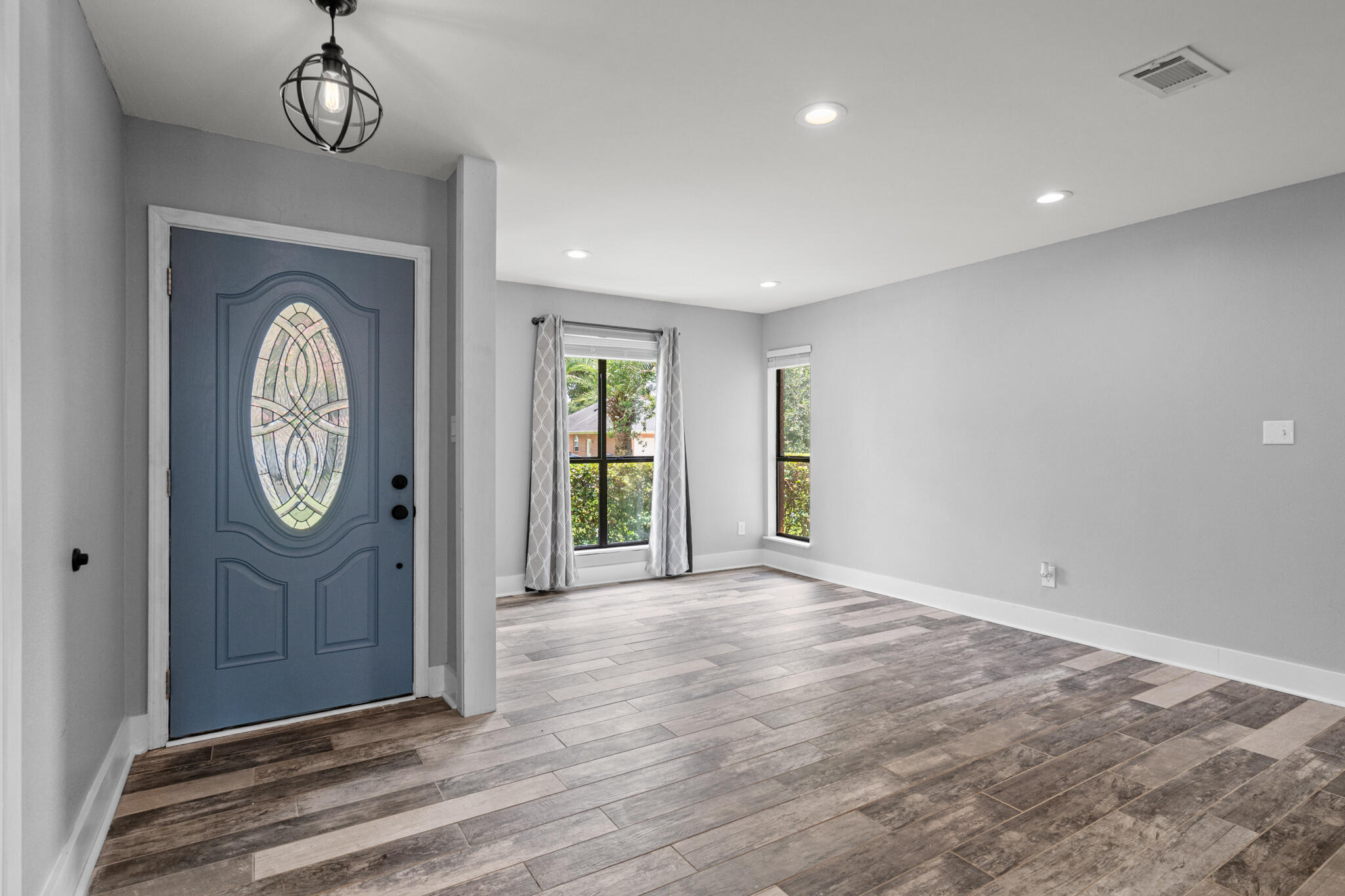 BELLE MEADOW - Residential