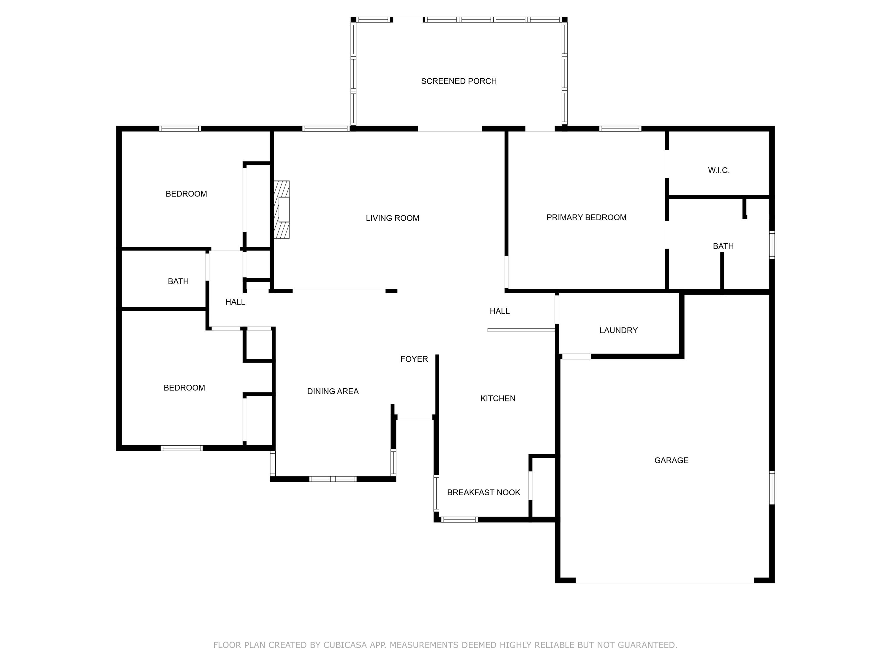 BELLE MEADOW - Residential