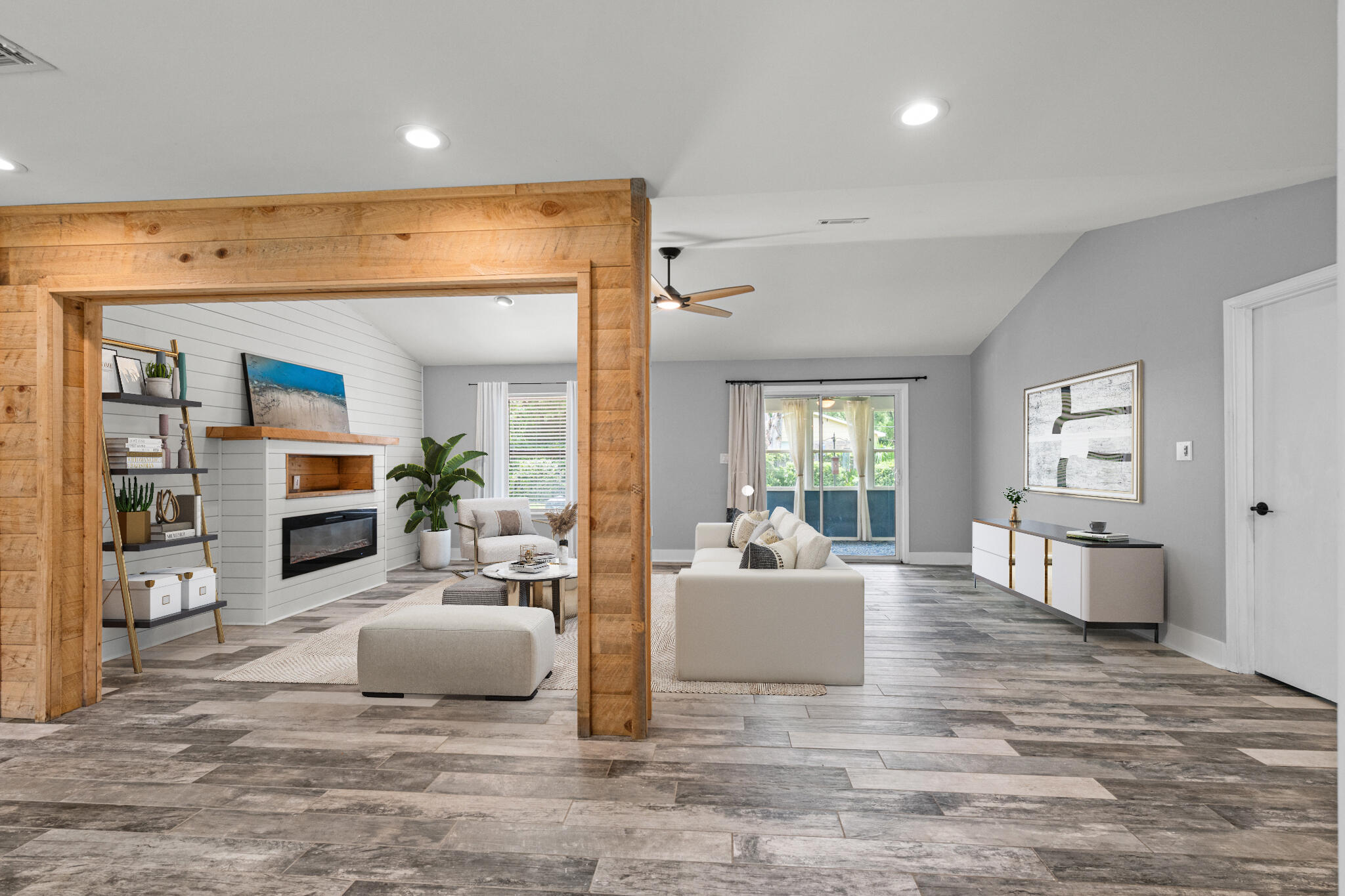BELLE MEADOW - Residential