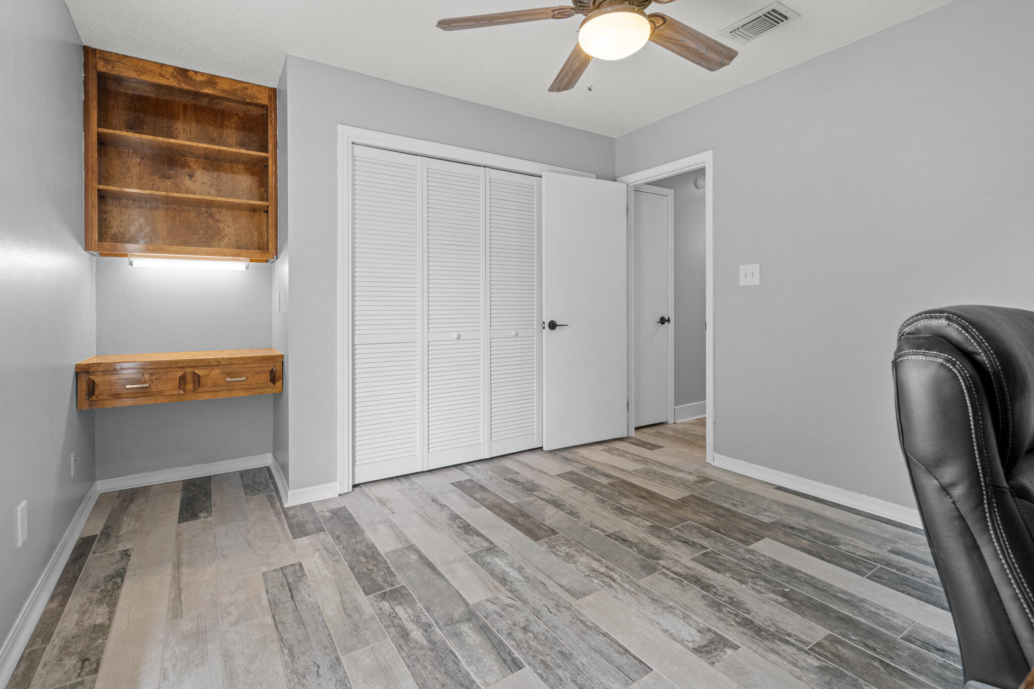 BELLE MEADOW - Residential